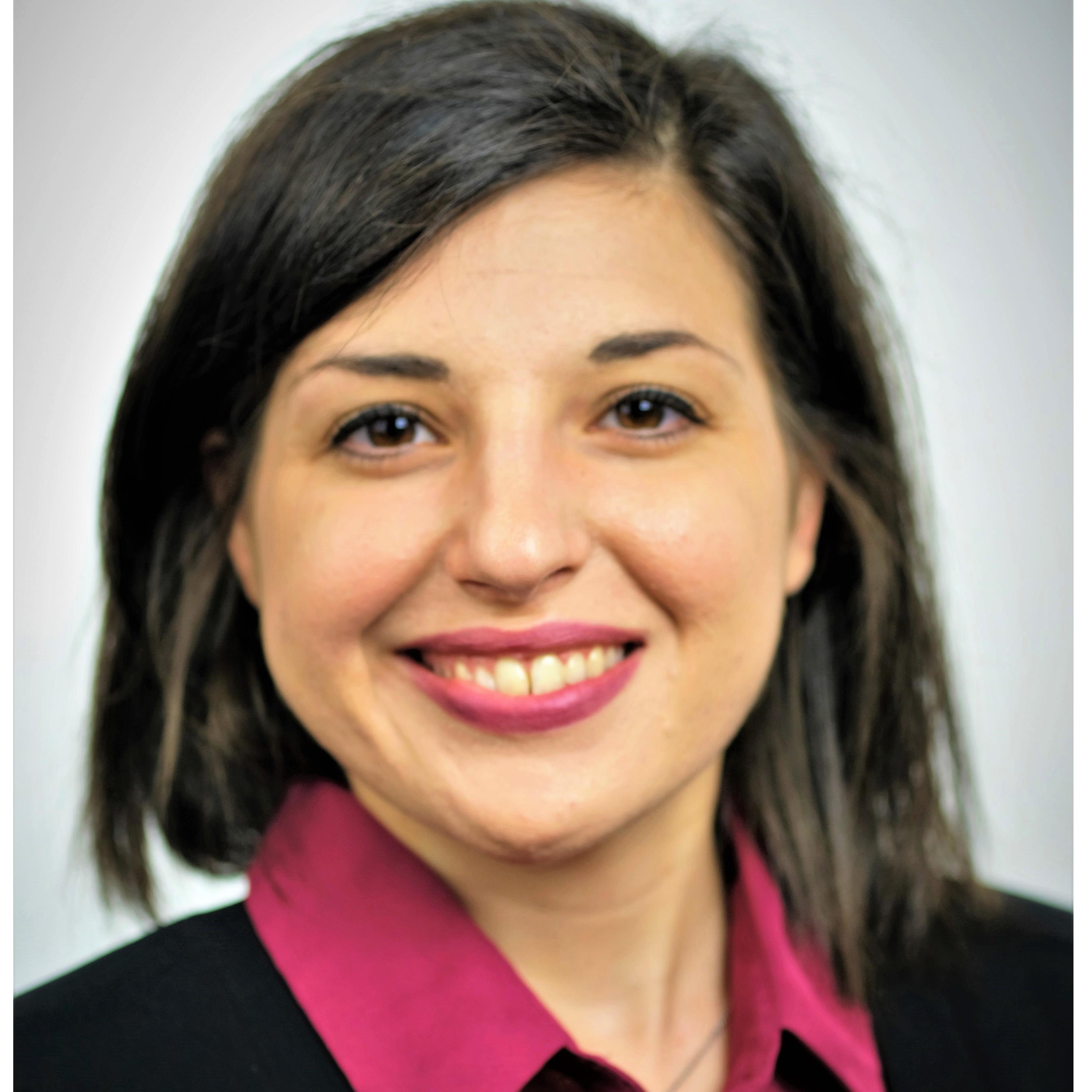 Irene Rinaldi