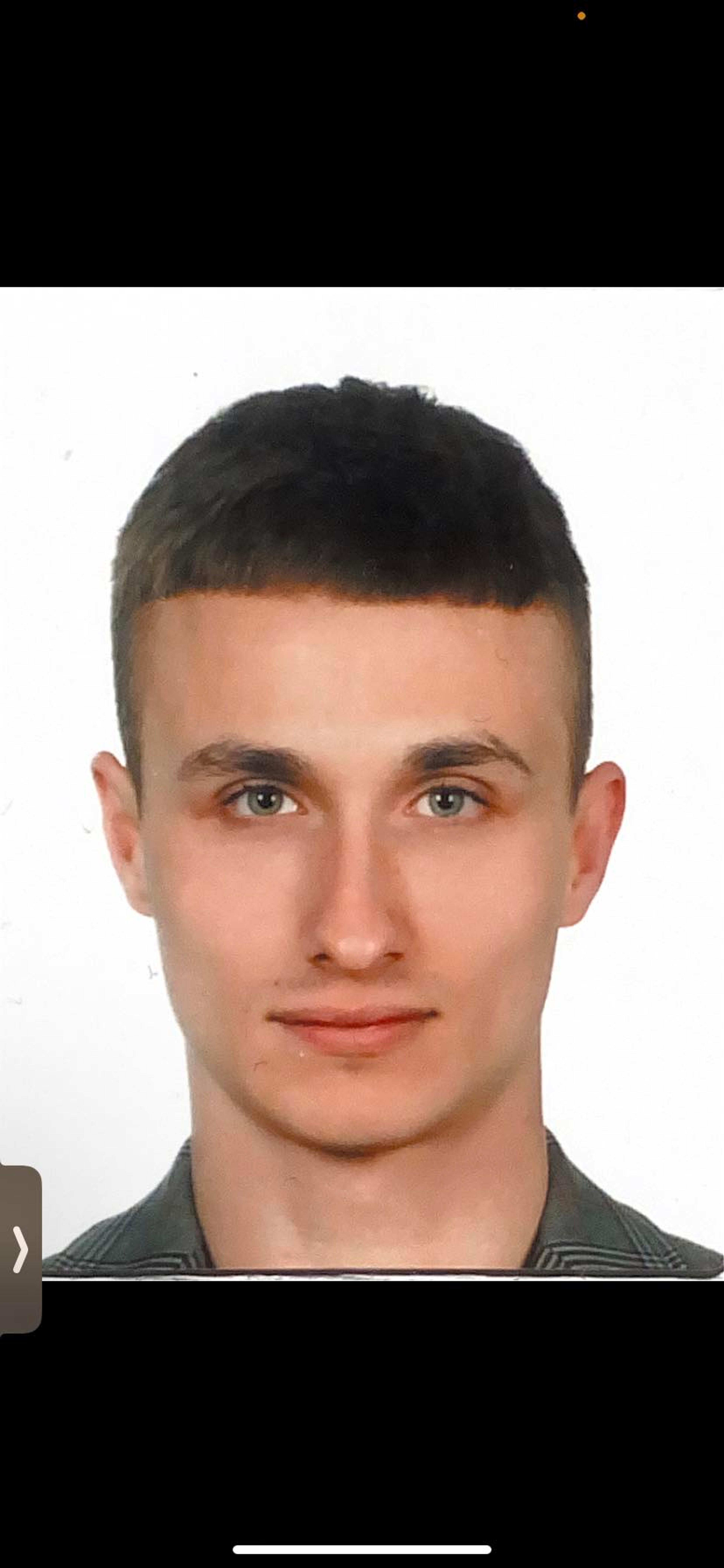 Maksymilian Modrzewski