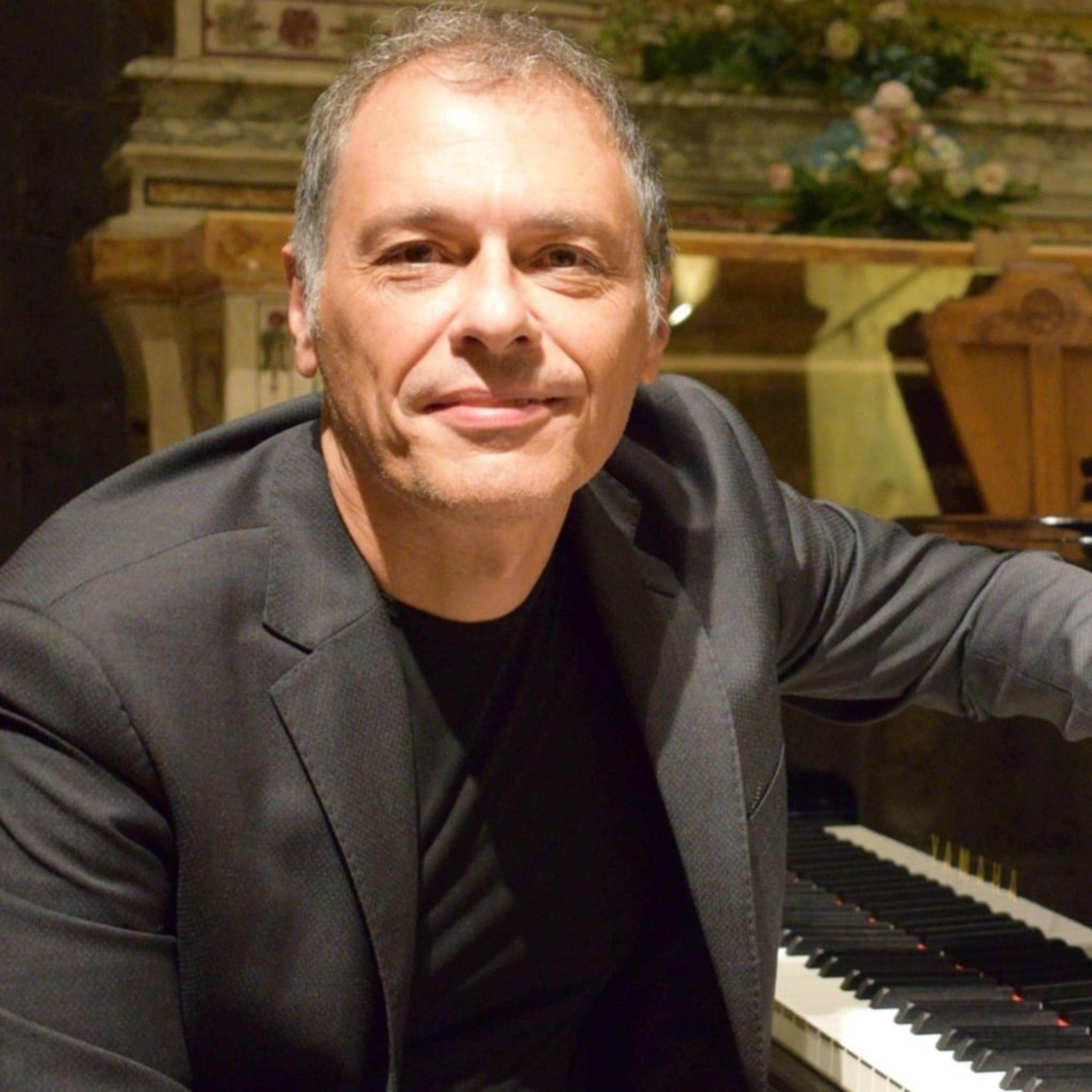 Salvatore Spano'