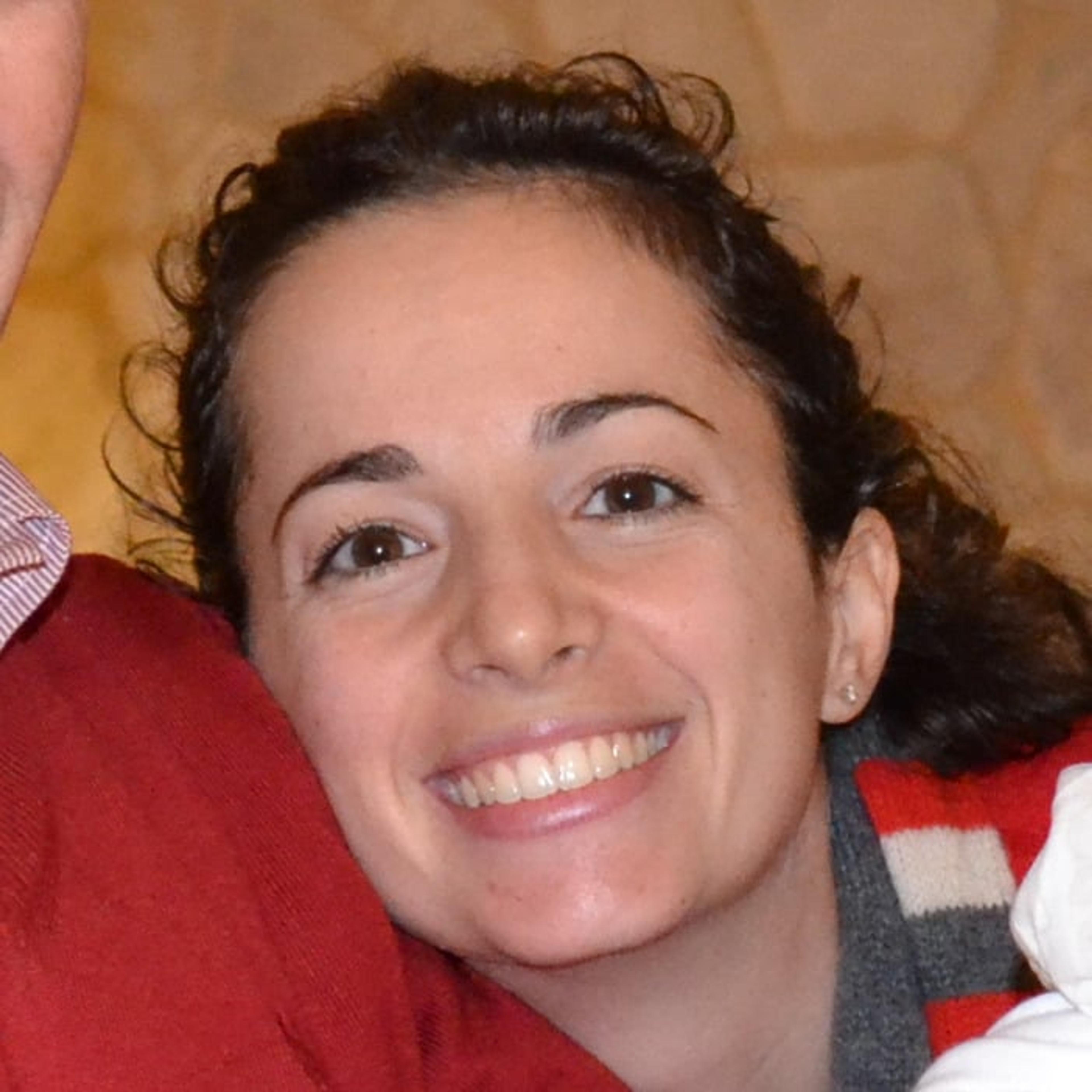 Raffaella Gatta