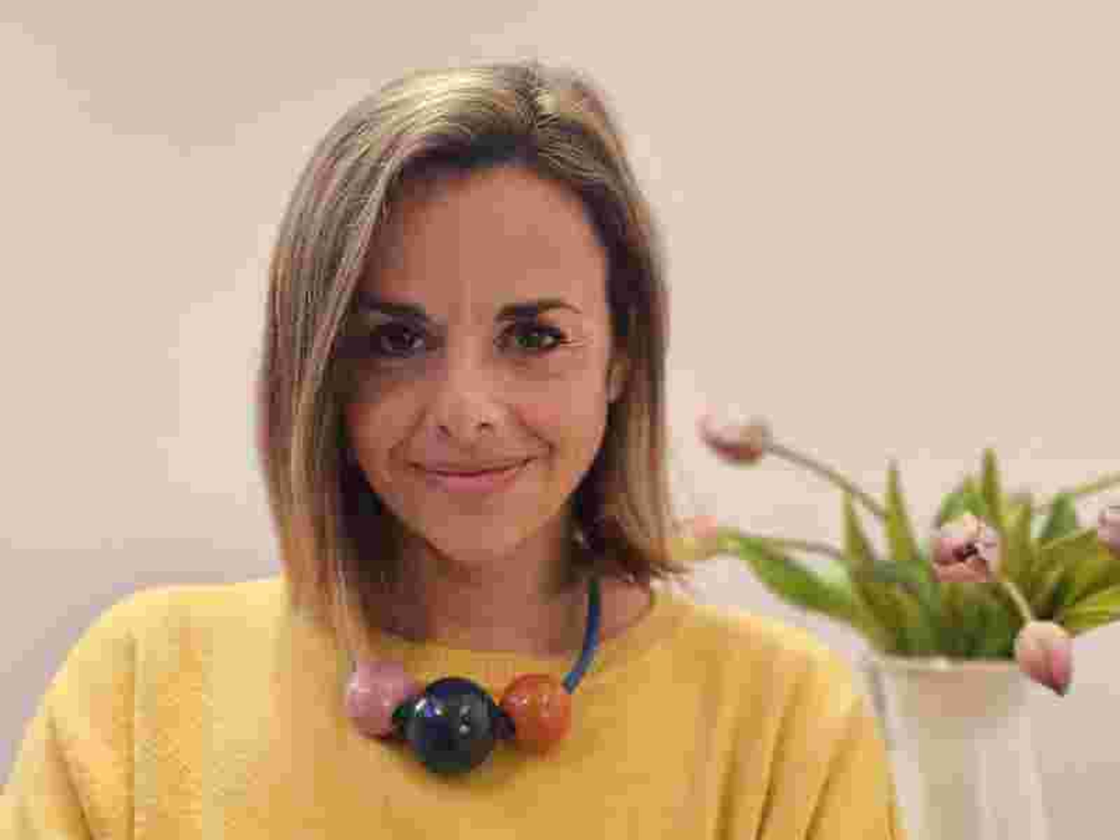 Giulia Bucchi