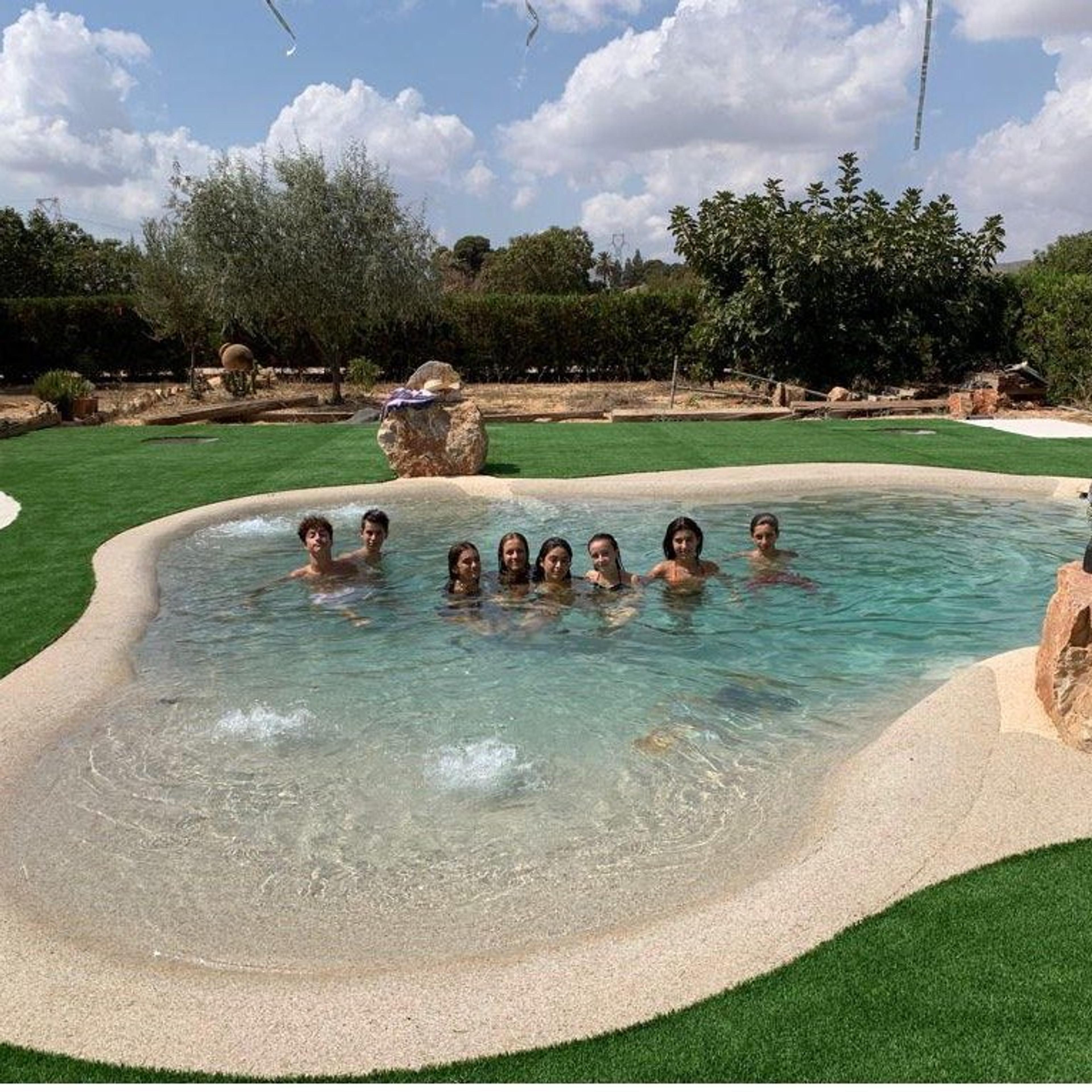 Ecopools Levante S.L: