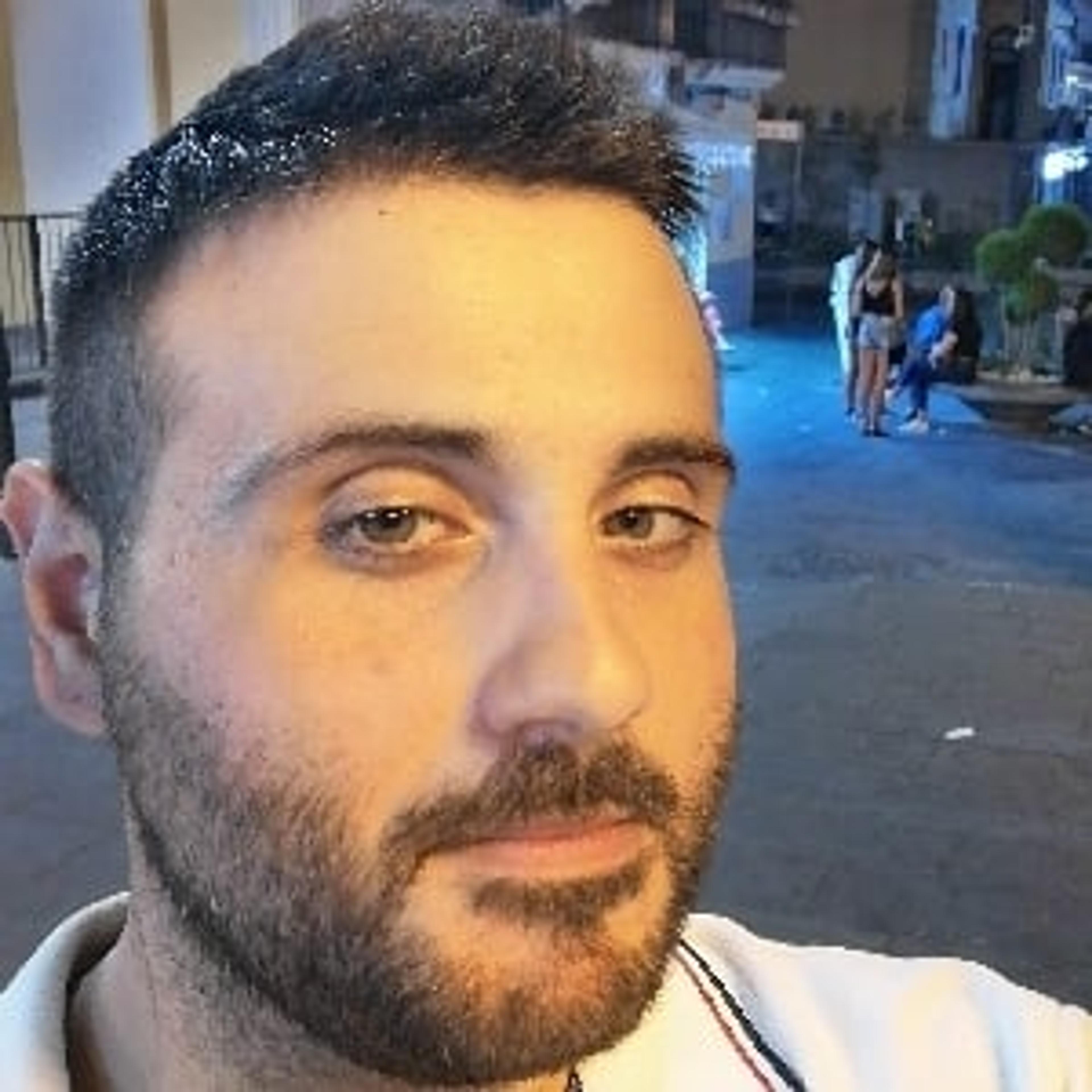 Valerio Murolo
