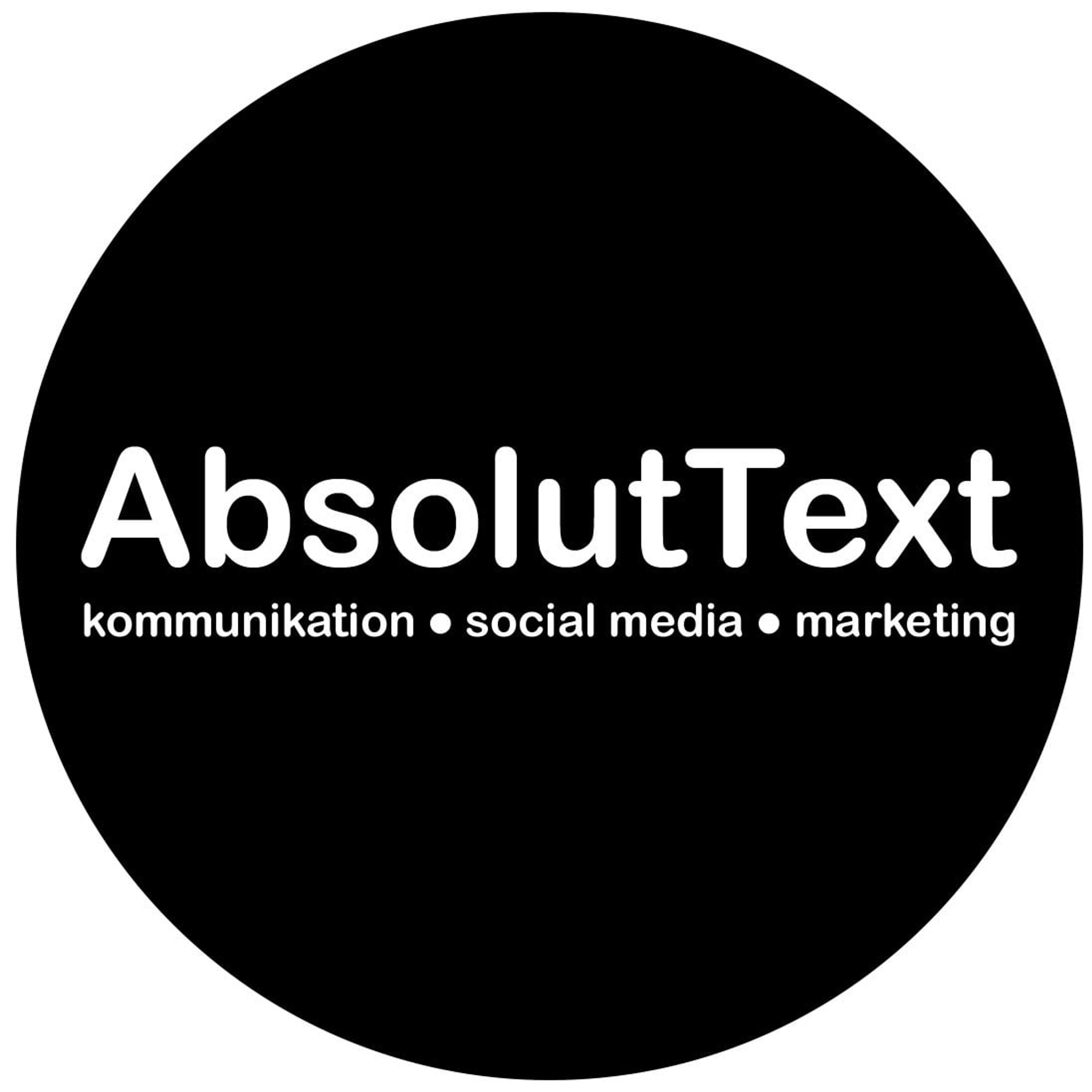 AbsolutText