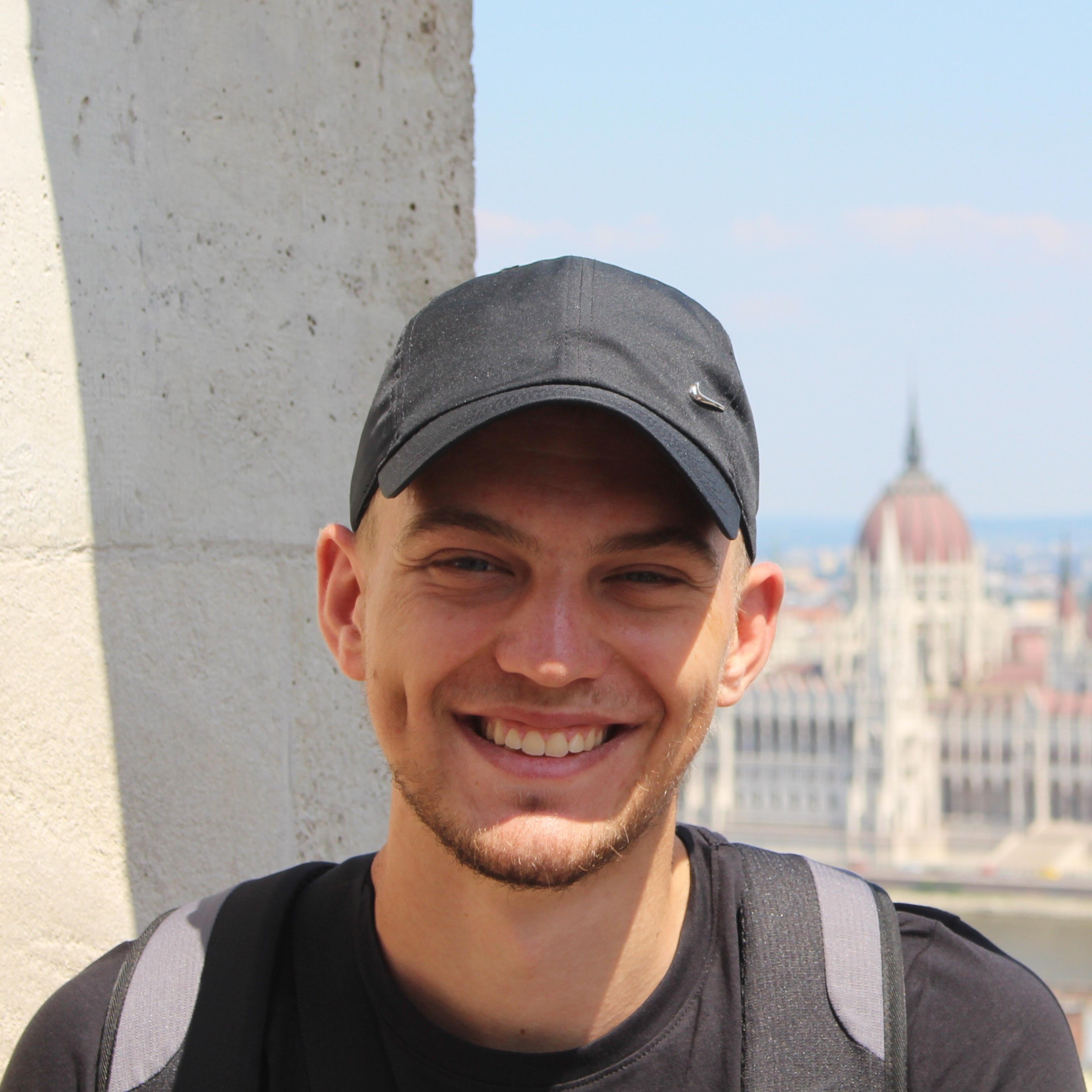 Matteo Martelluzzi