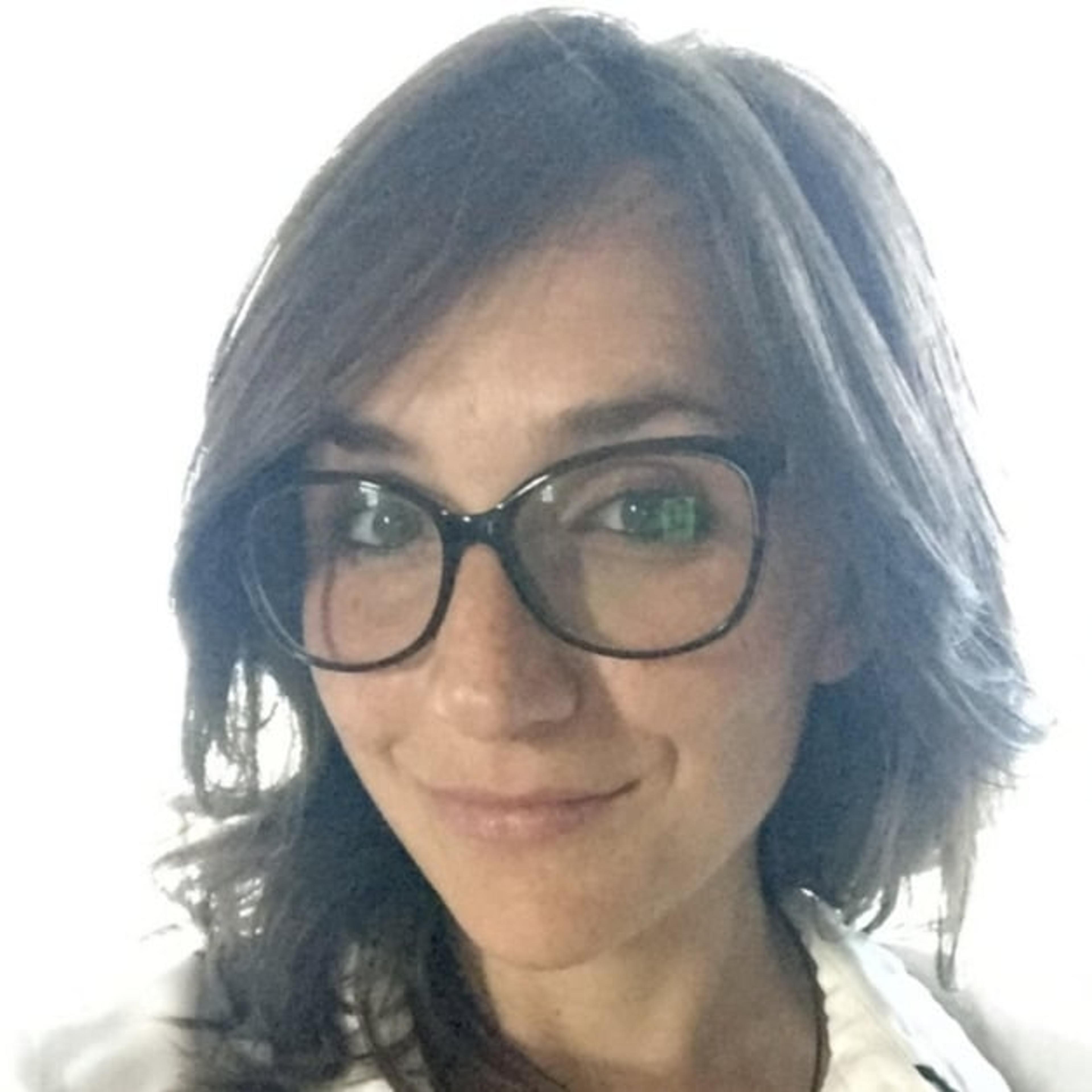 Simona Montagna