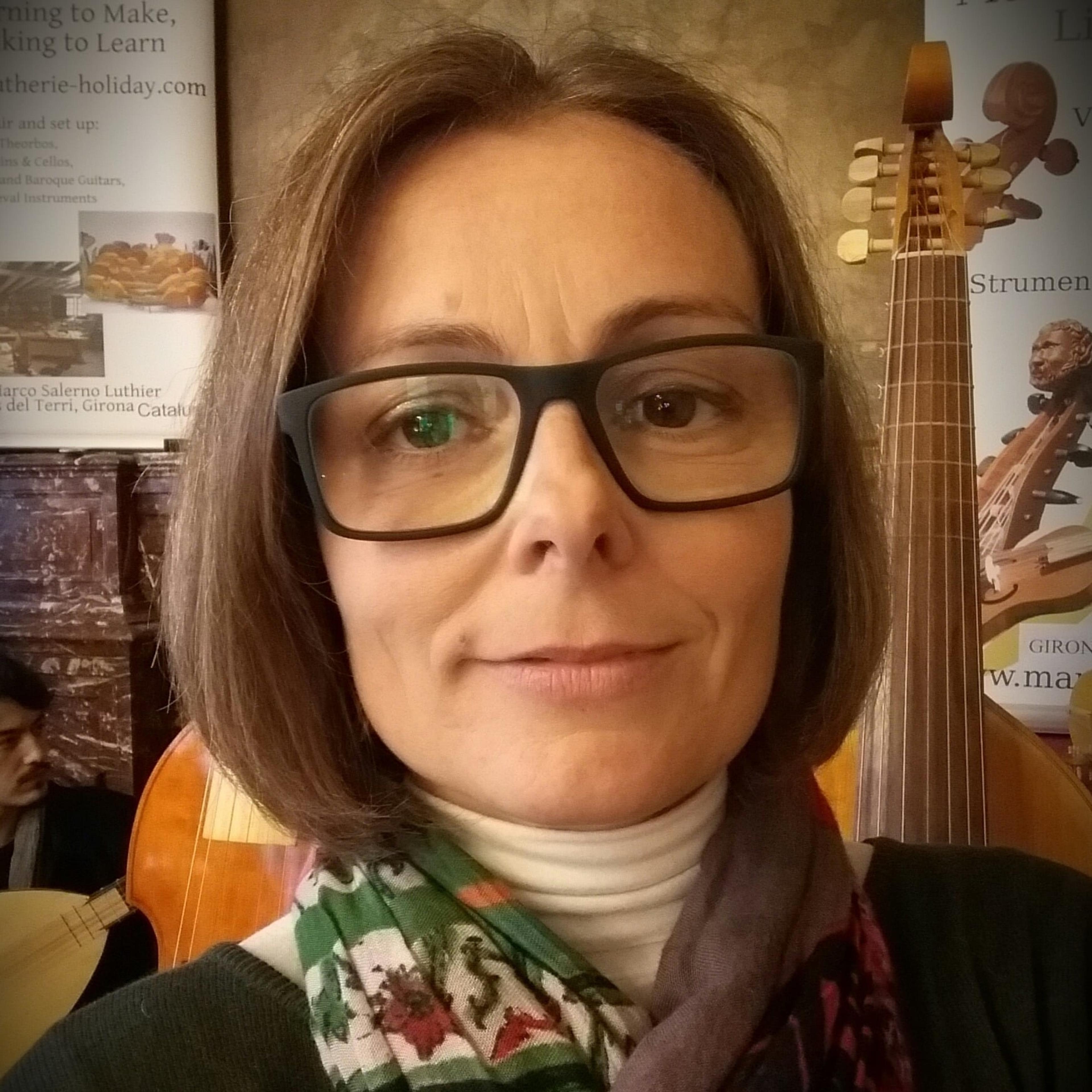 Belen Lladonosa