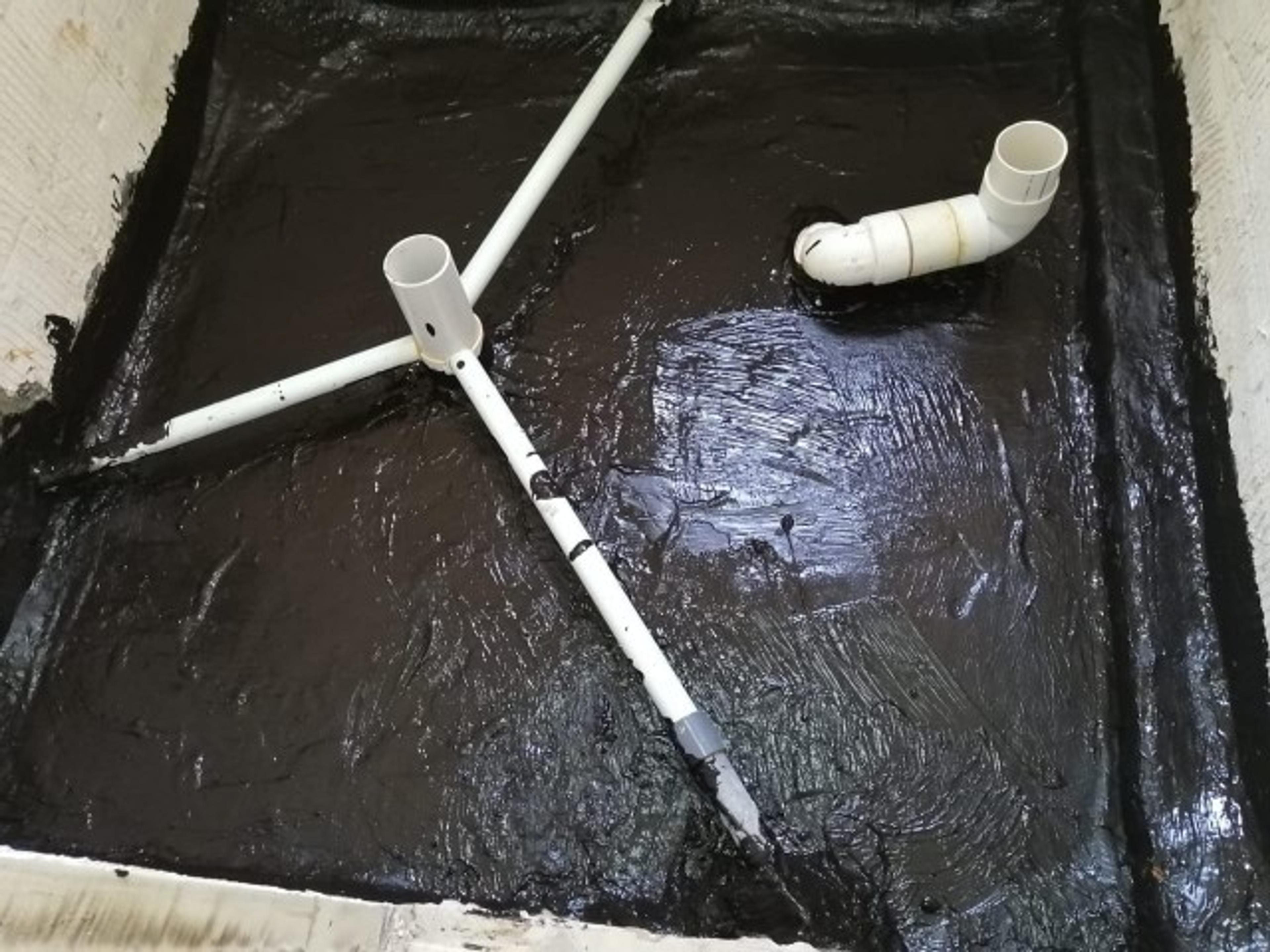 مؤسسة ابسار لكشف تسربات المياه