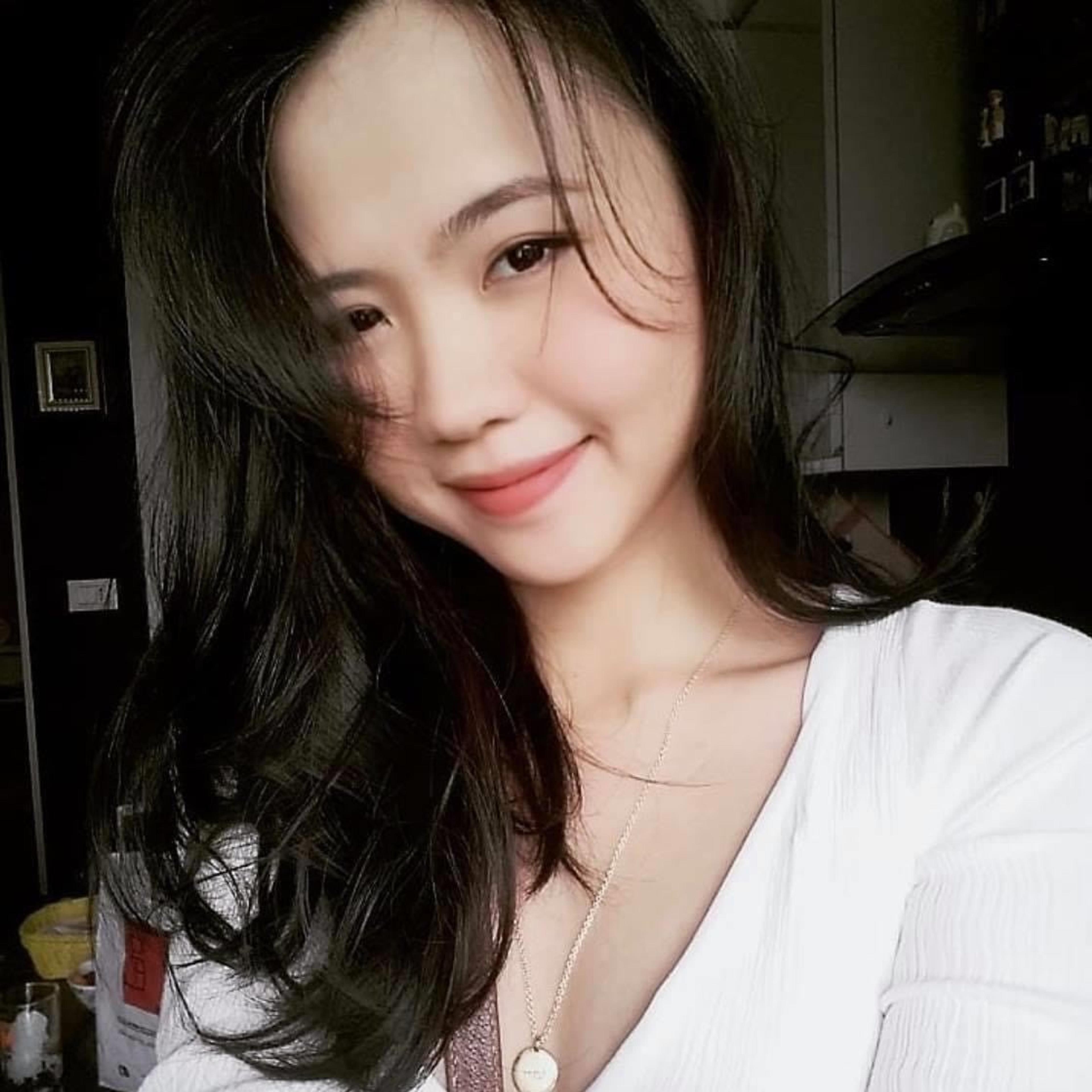 Phuong Mai