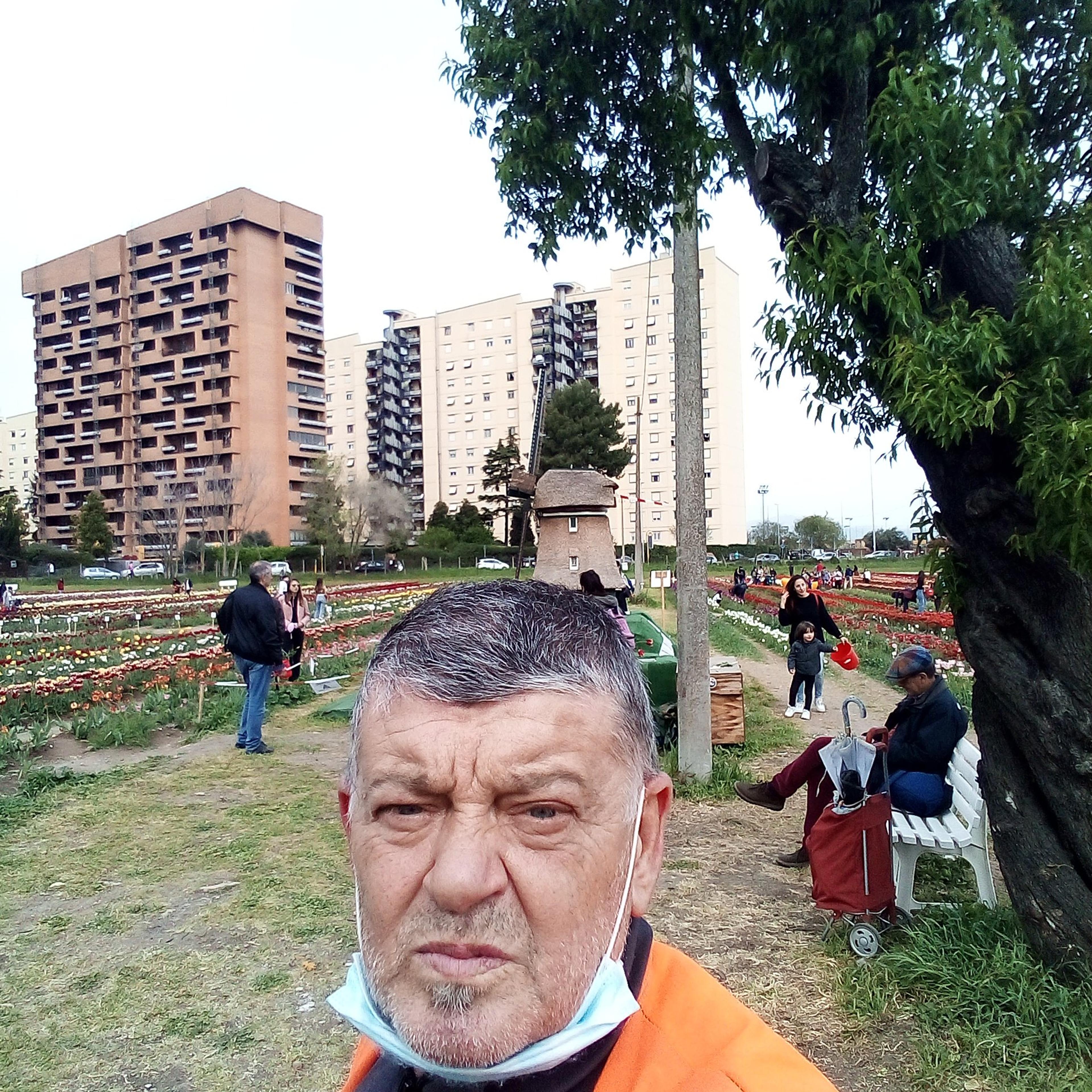 Danilo Fiorino
