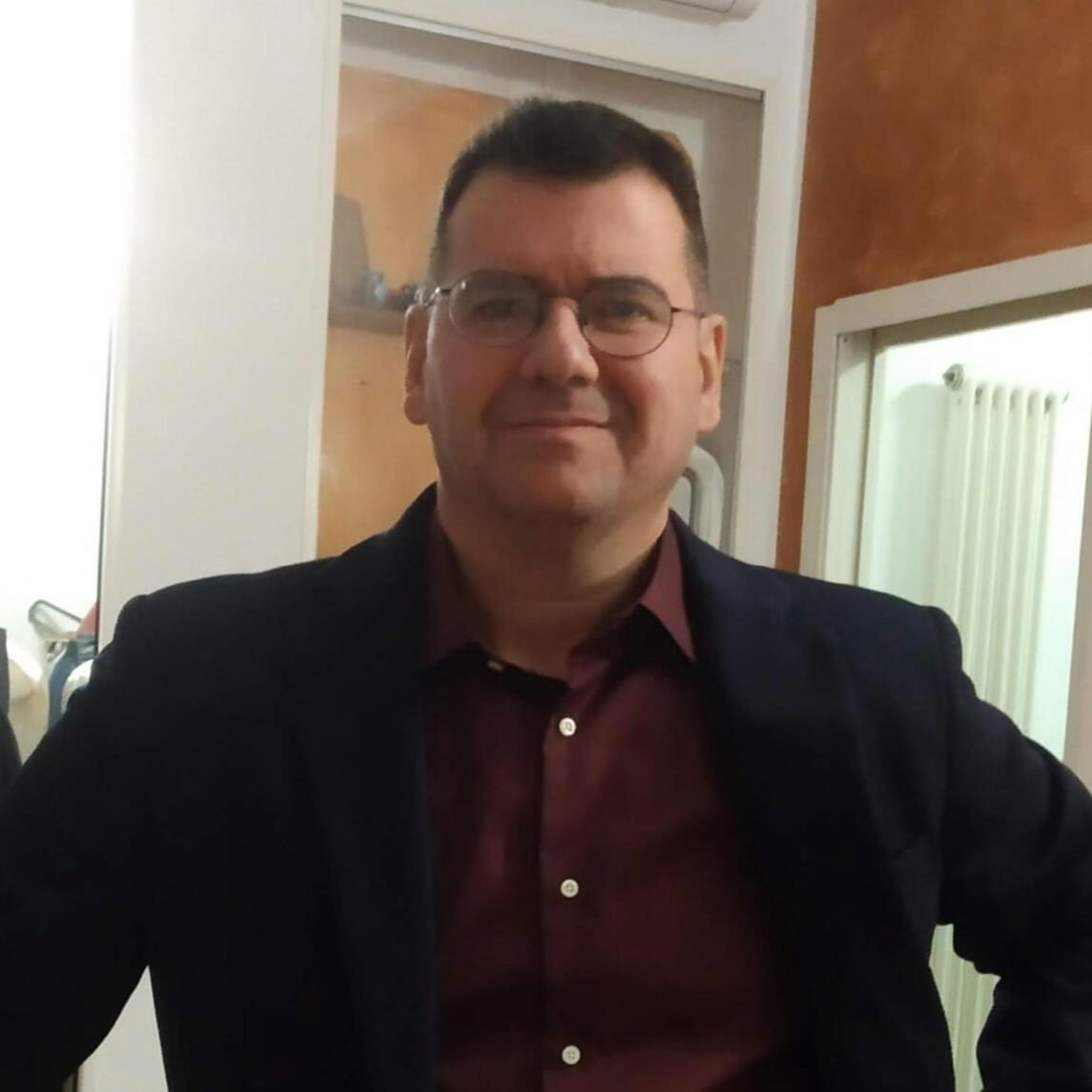 Marcello Buccino