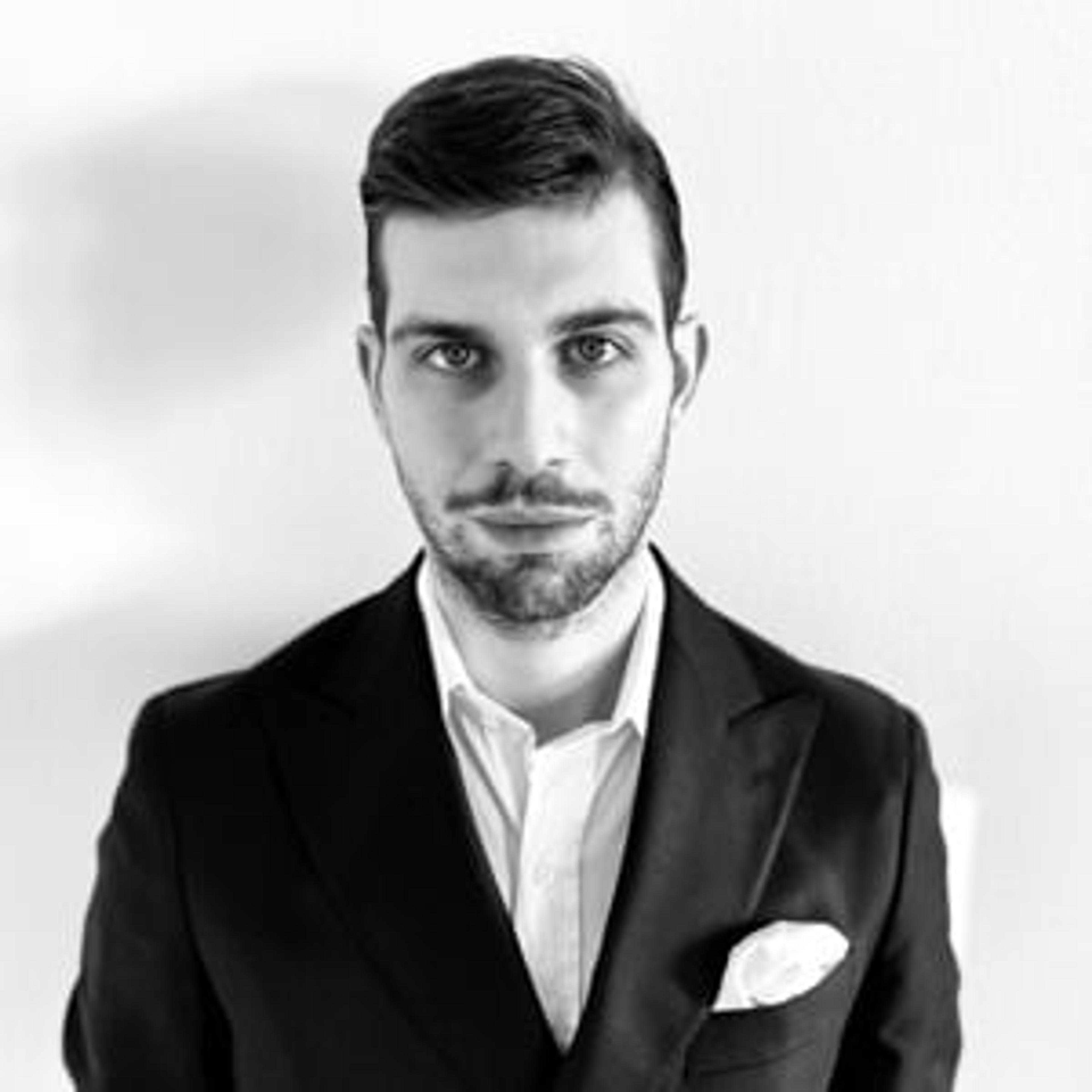 Mauro Delrio