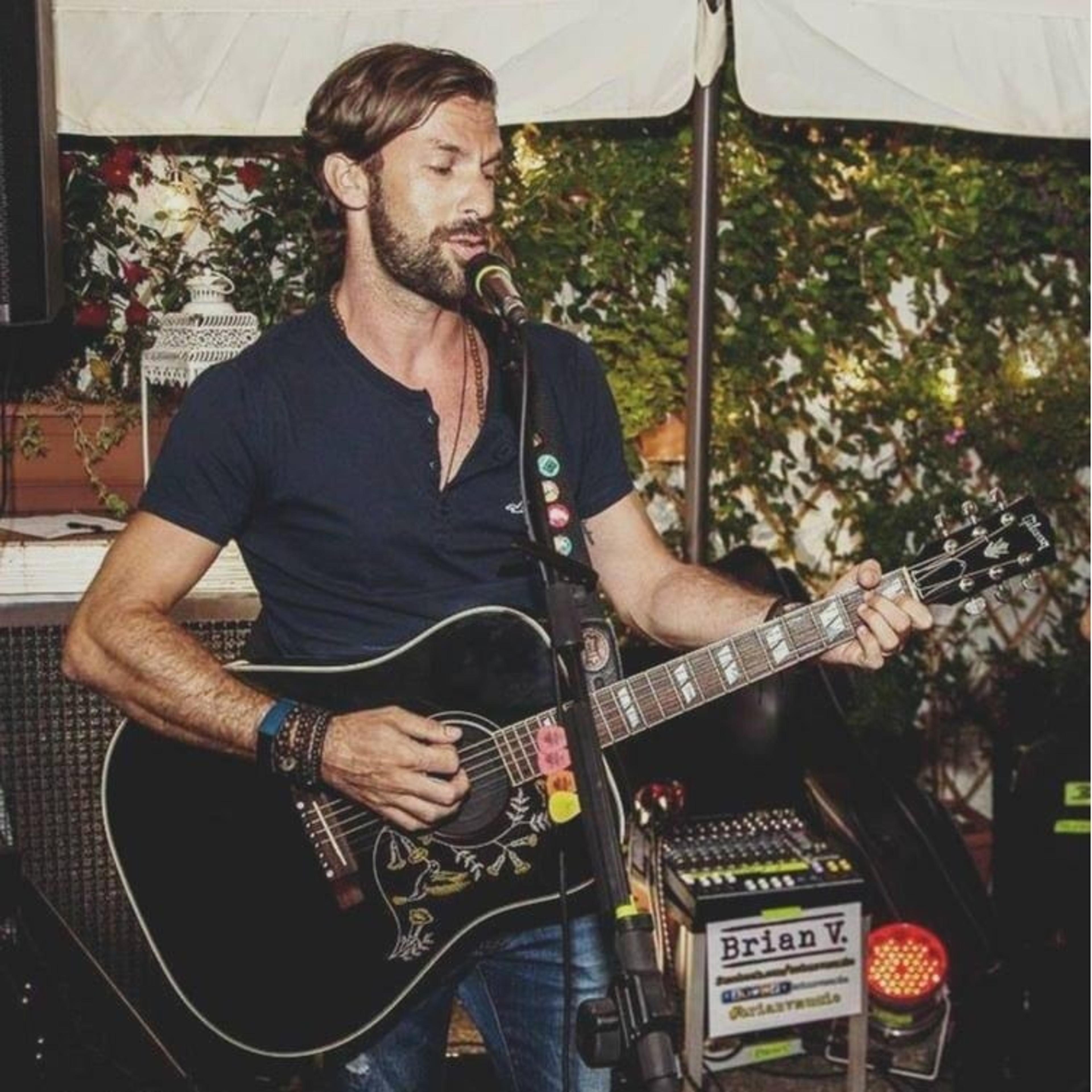 Marco Brian Vestrucci