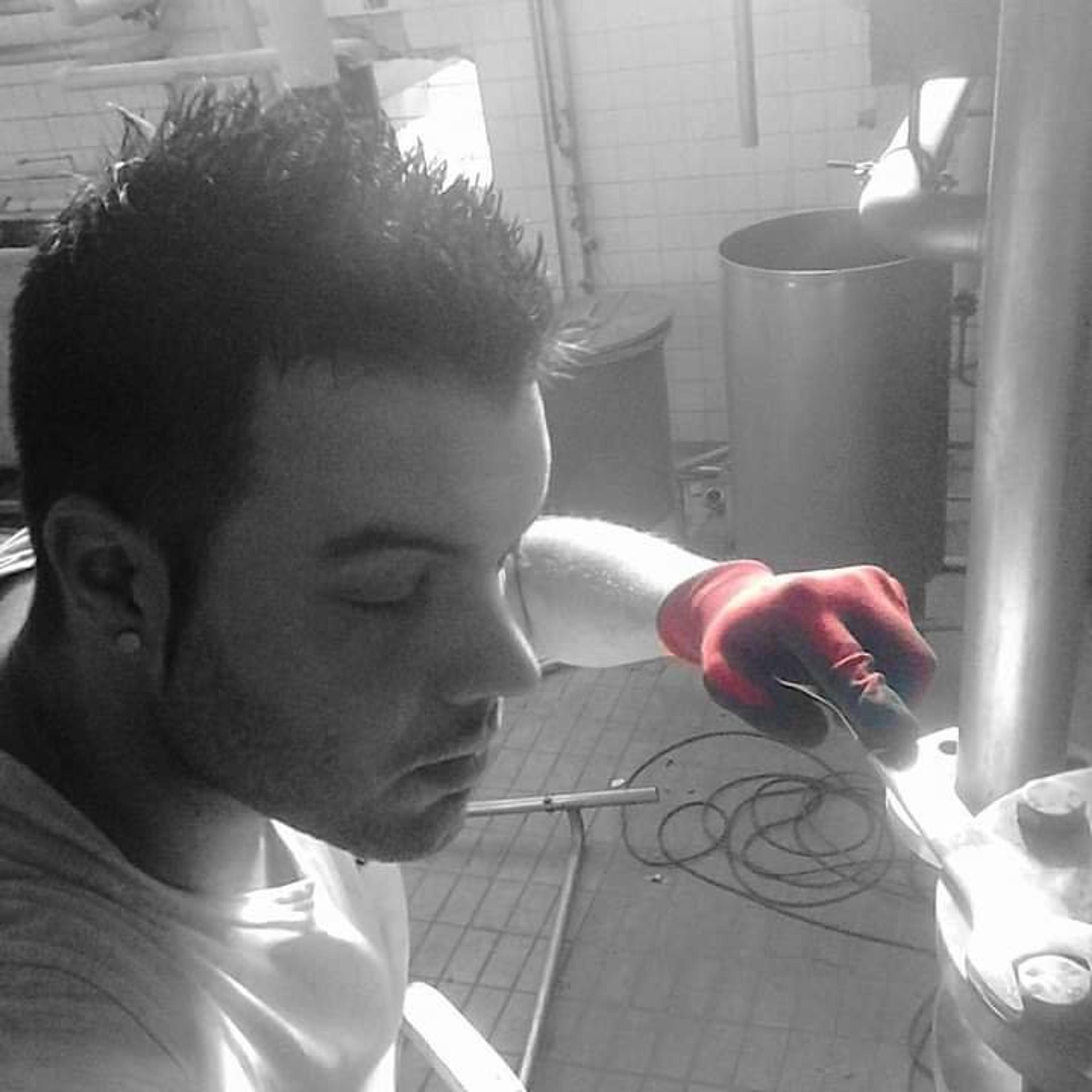 Diego Franqueira
