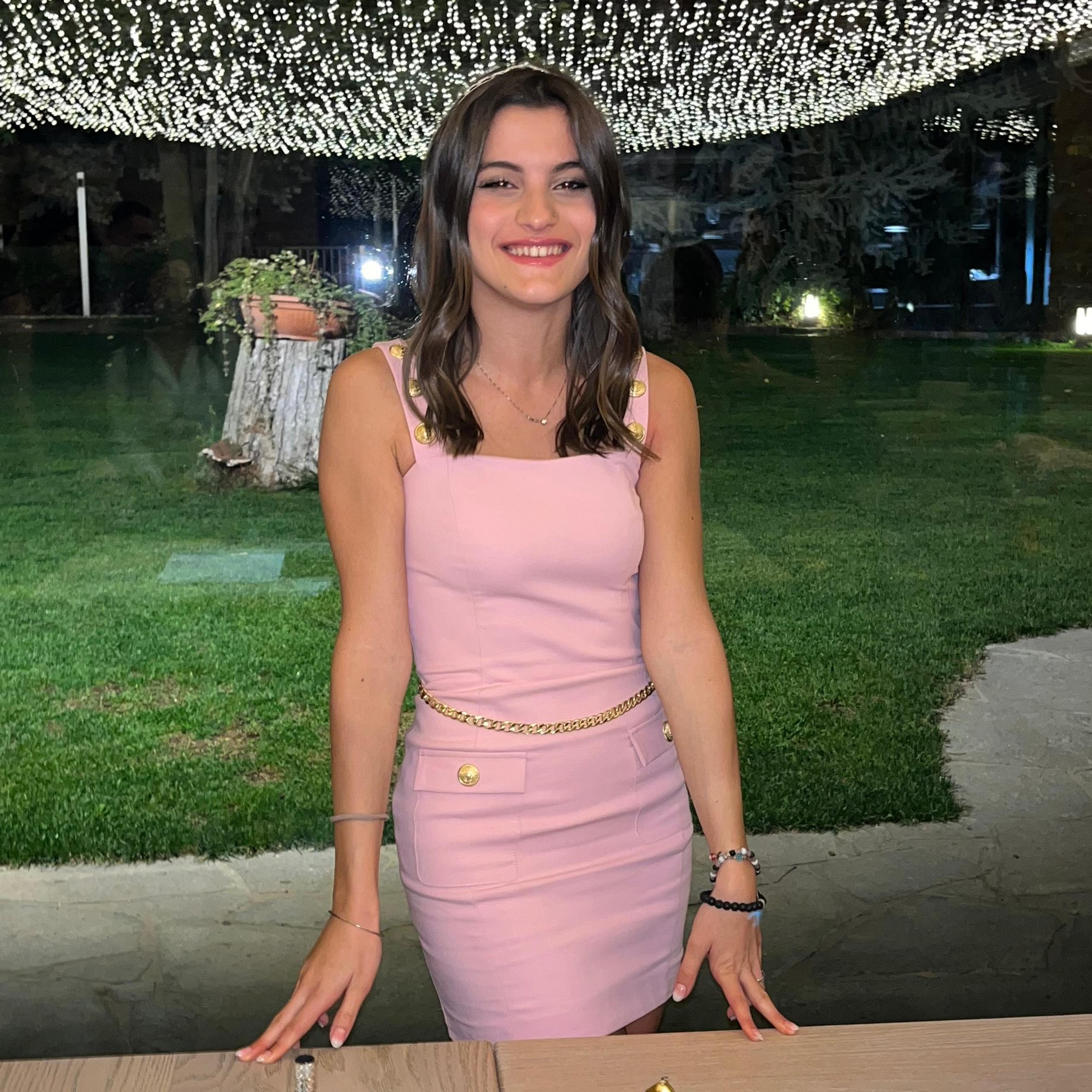 Giulia vitali