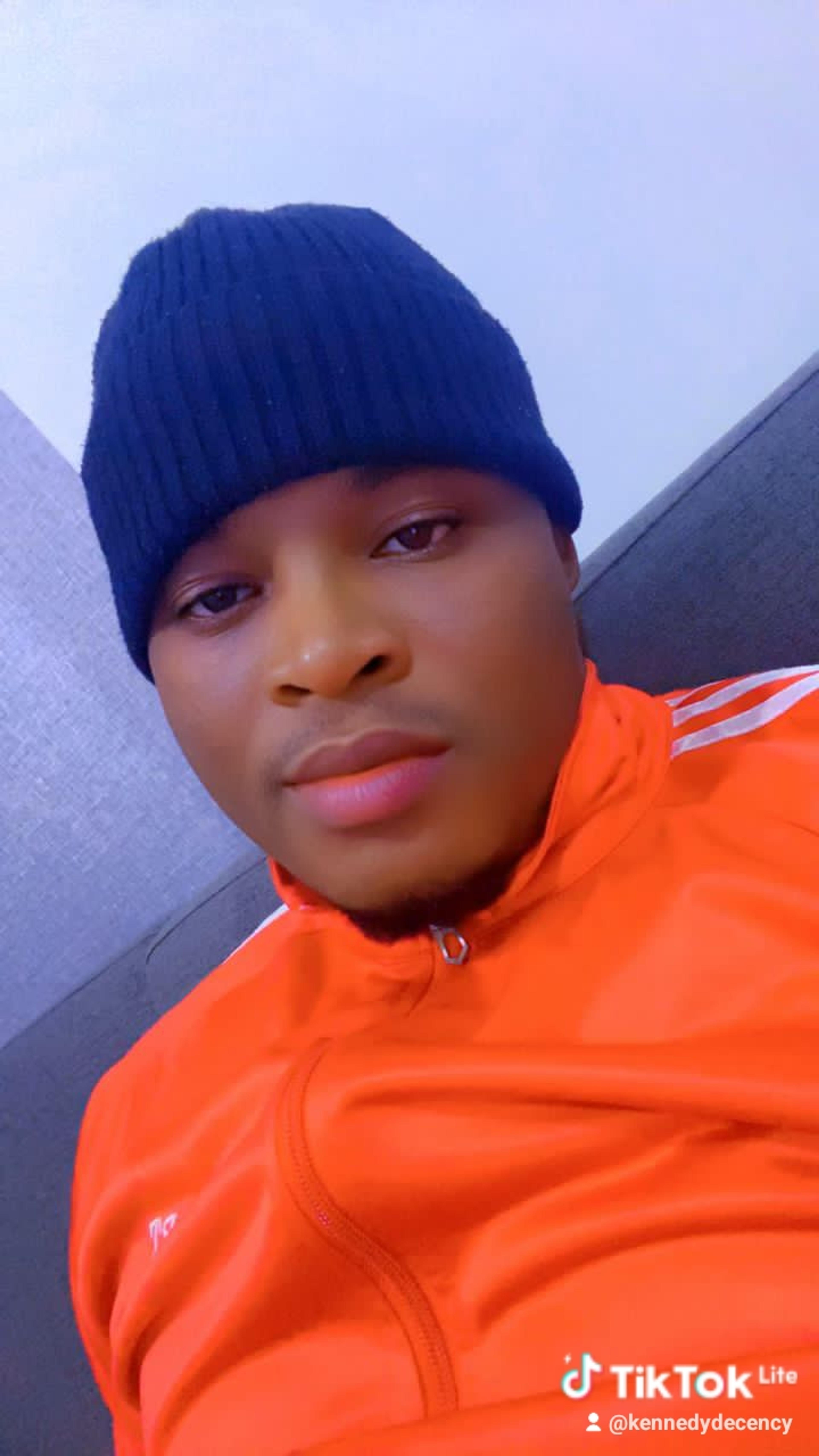 Kennedy Unamadu