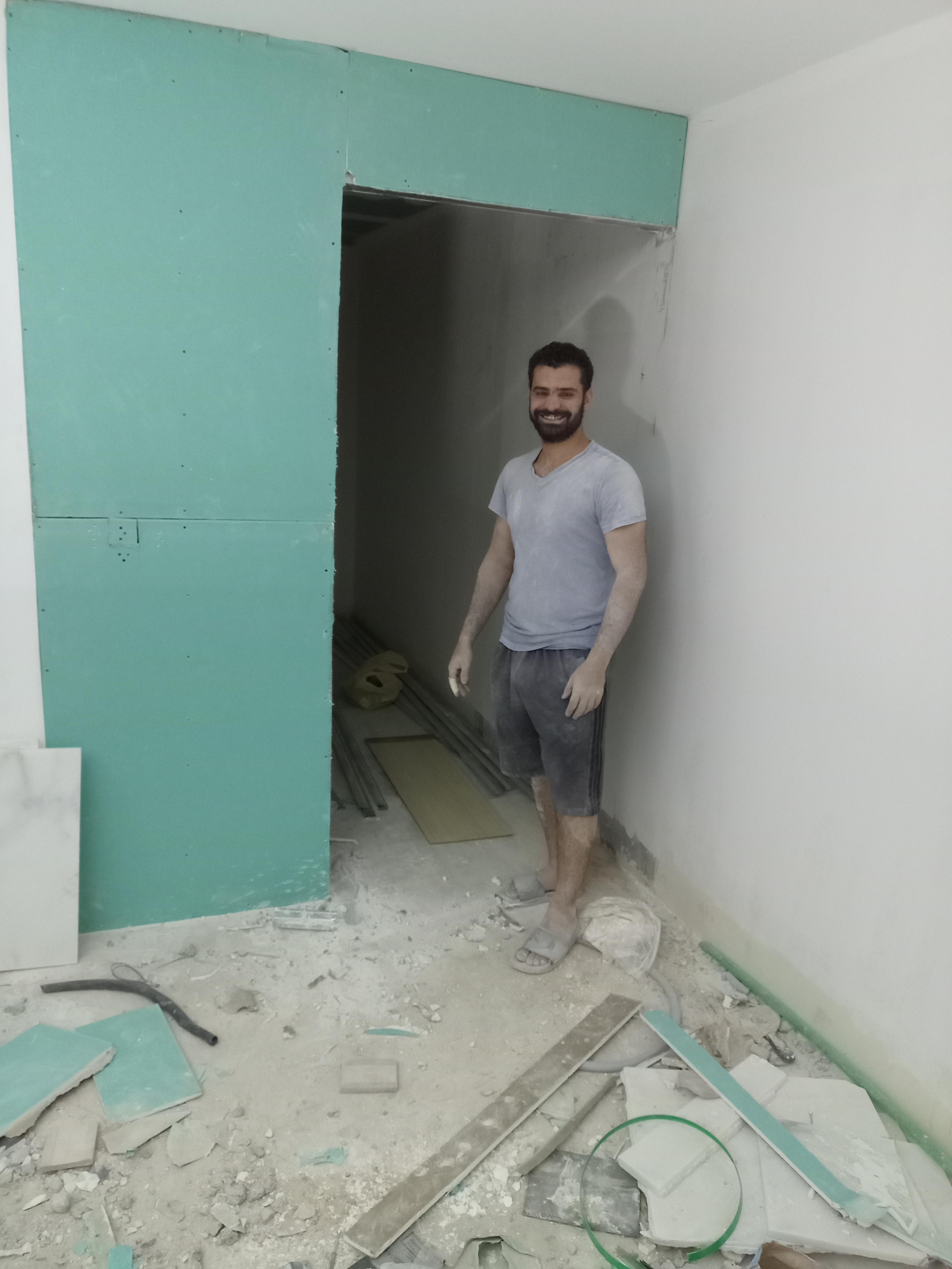 دهان