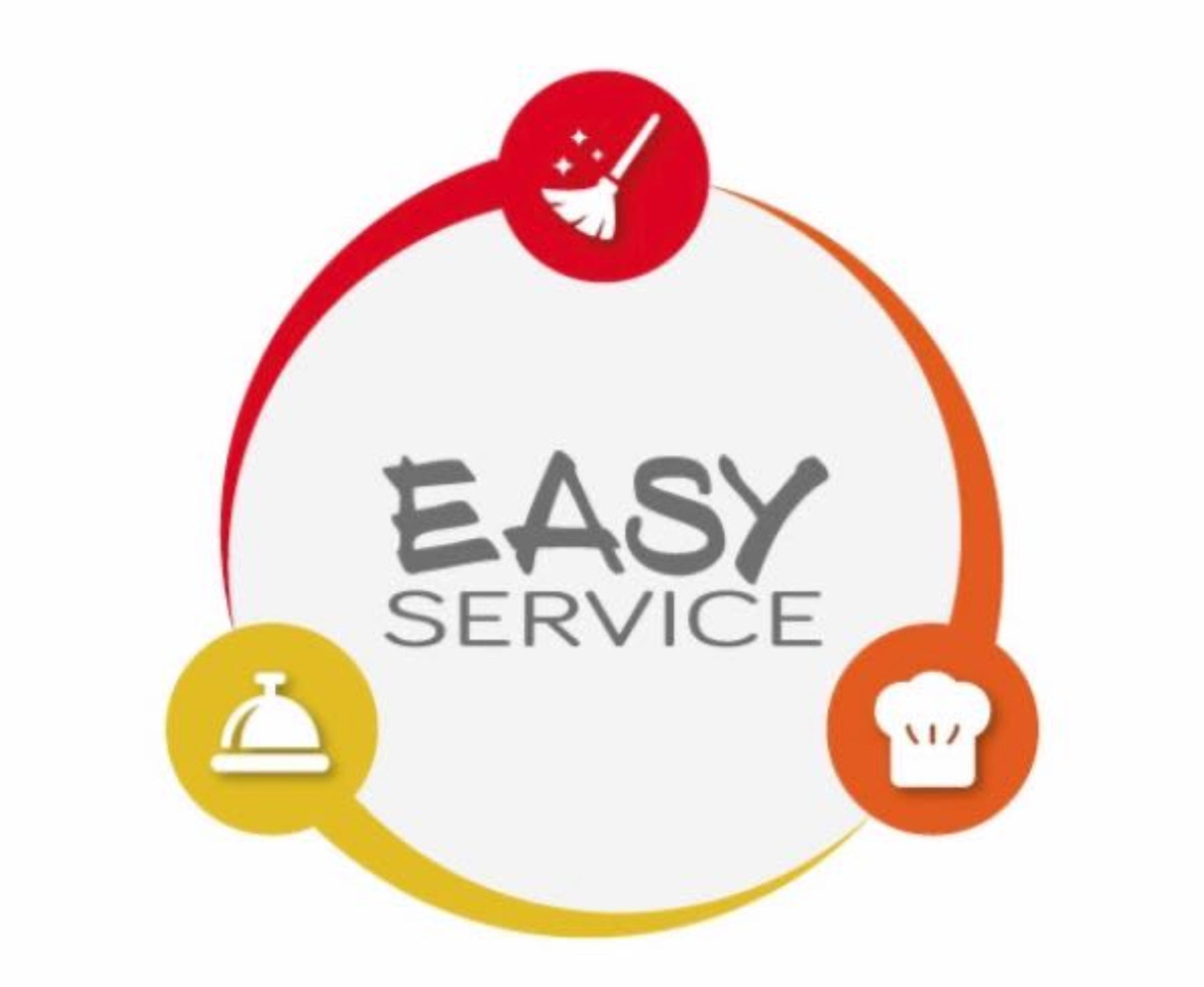 EASY SERVICE SRL