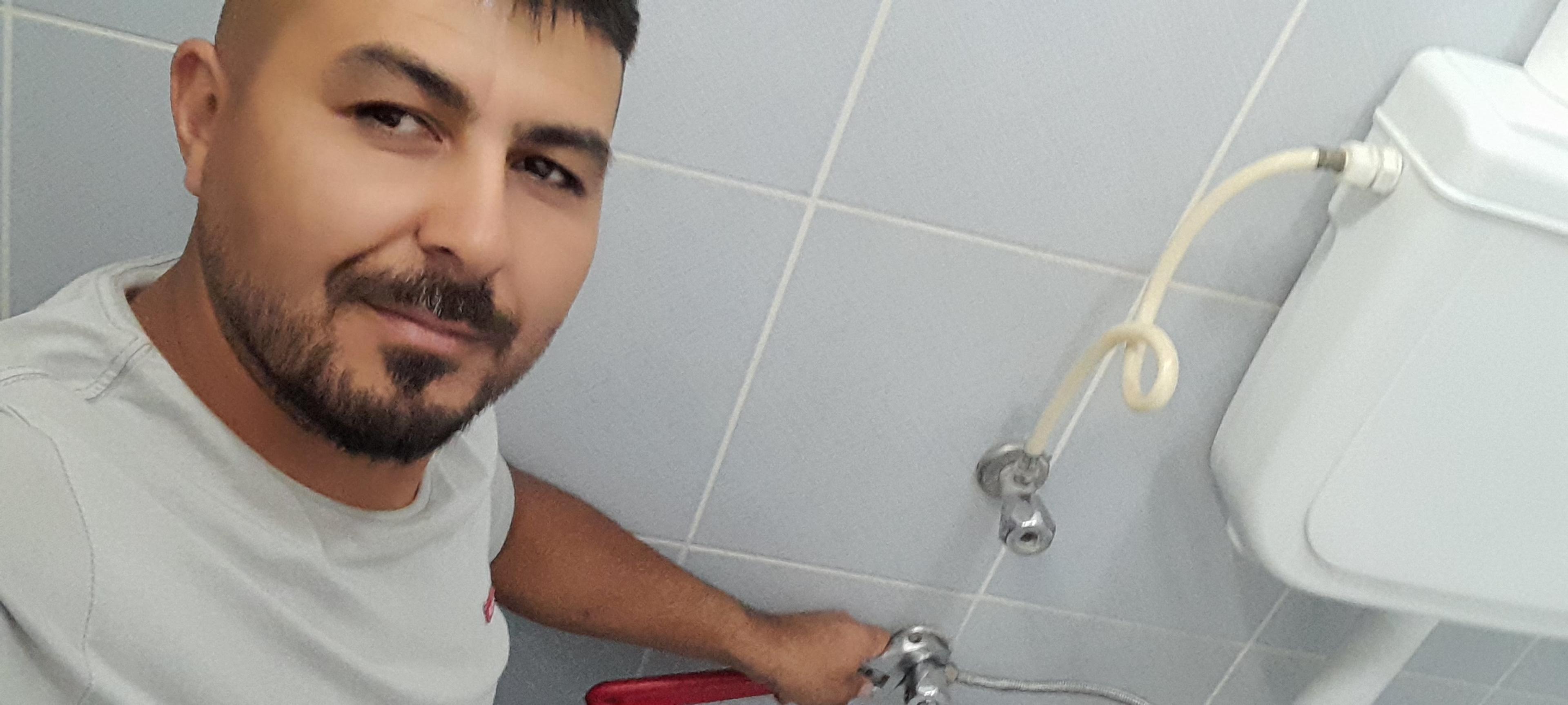 Hüseyin Gürbüz