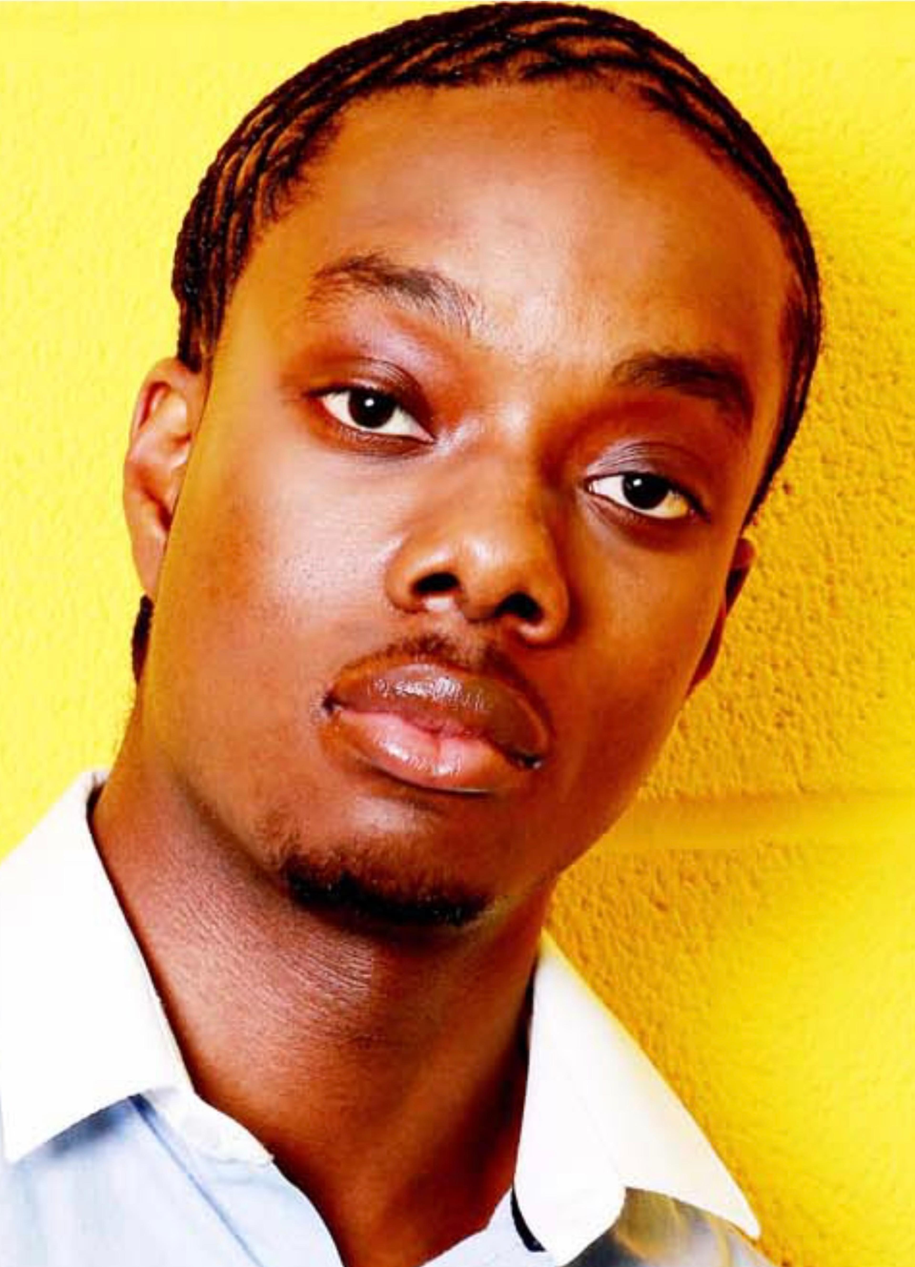 Hakeem Scott