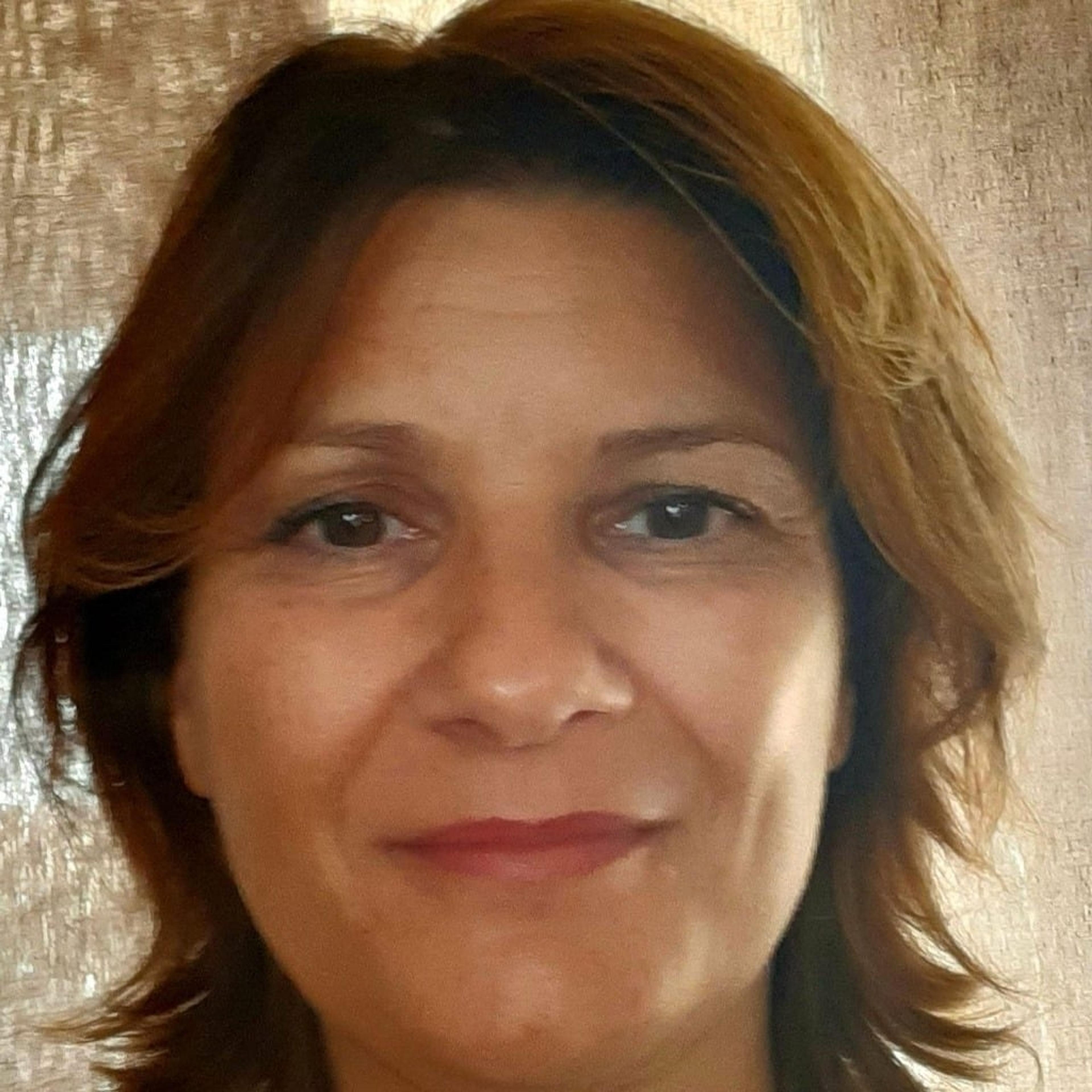 Beatrice Grelaud