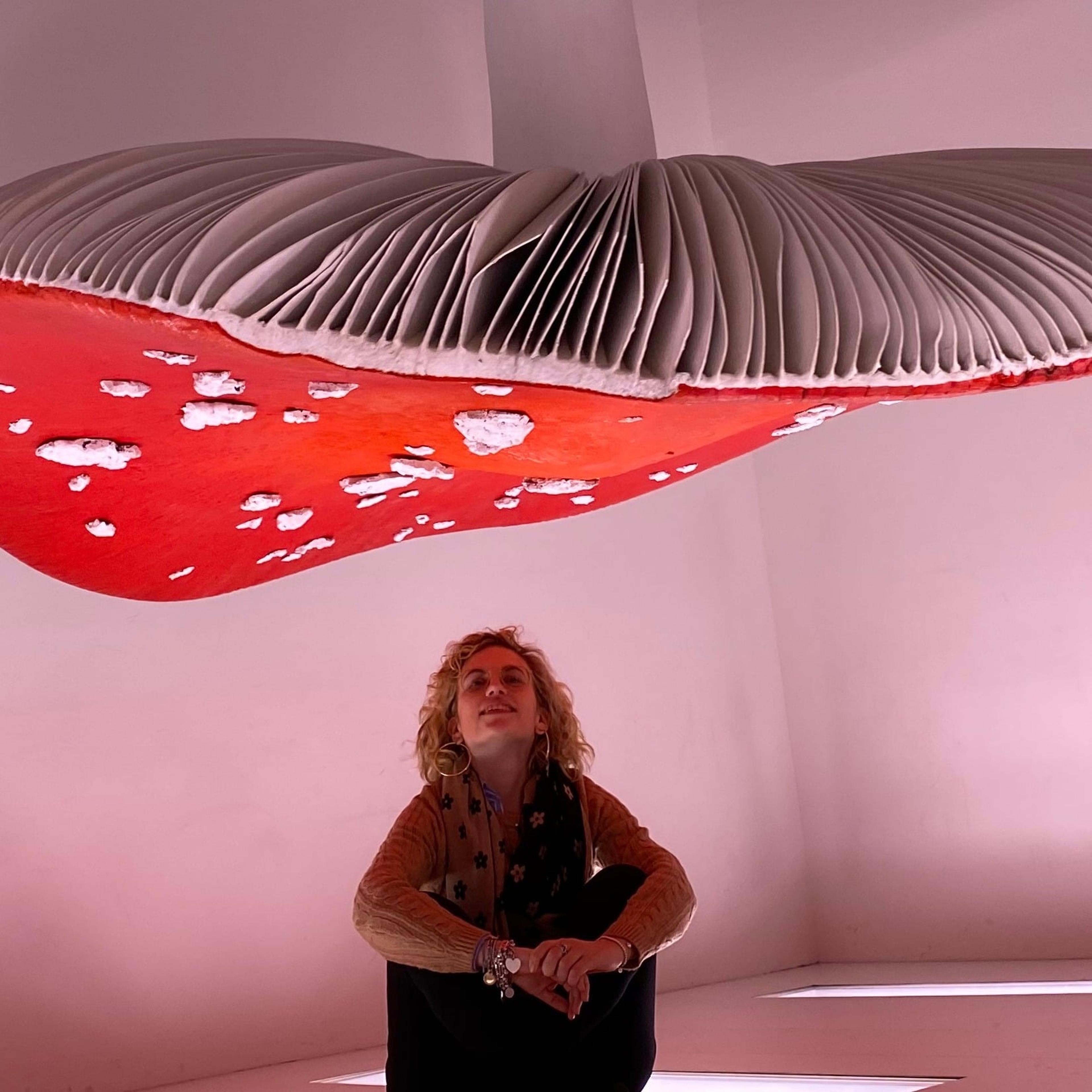 Greta Repetti