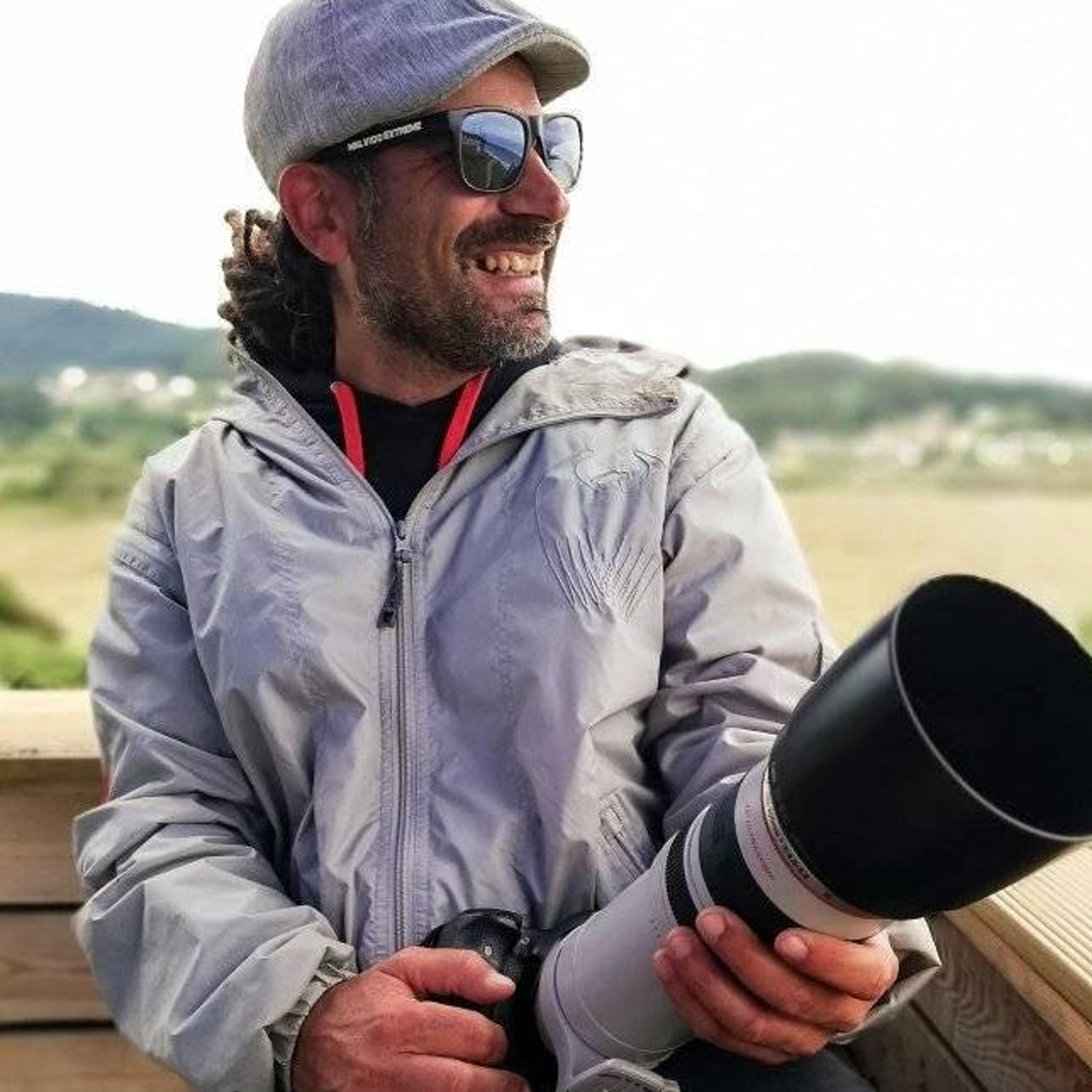 Iván Malvido Cerdeira