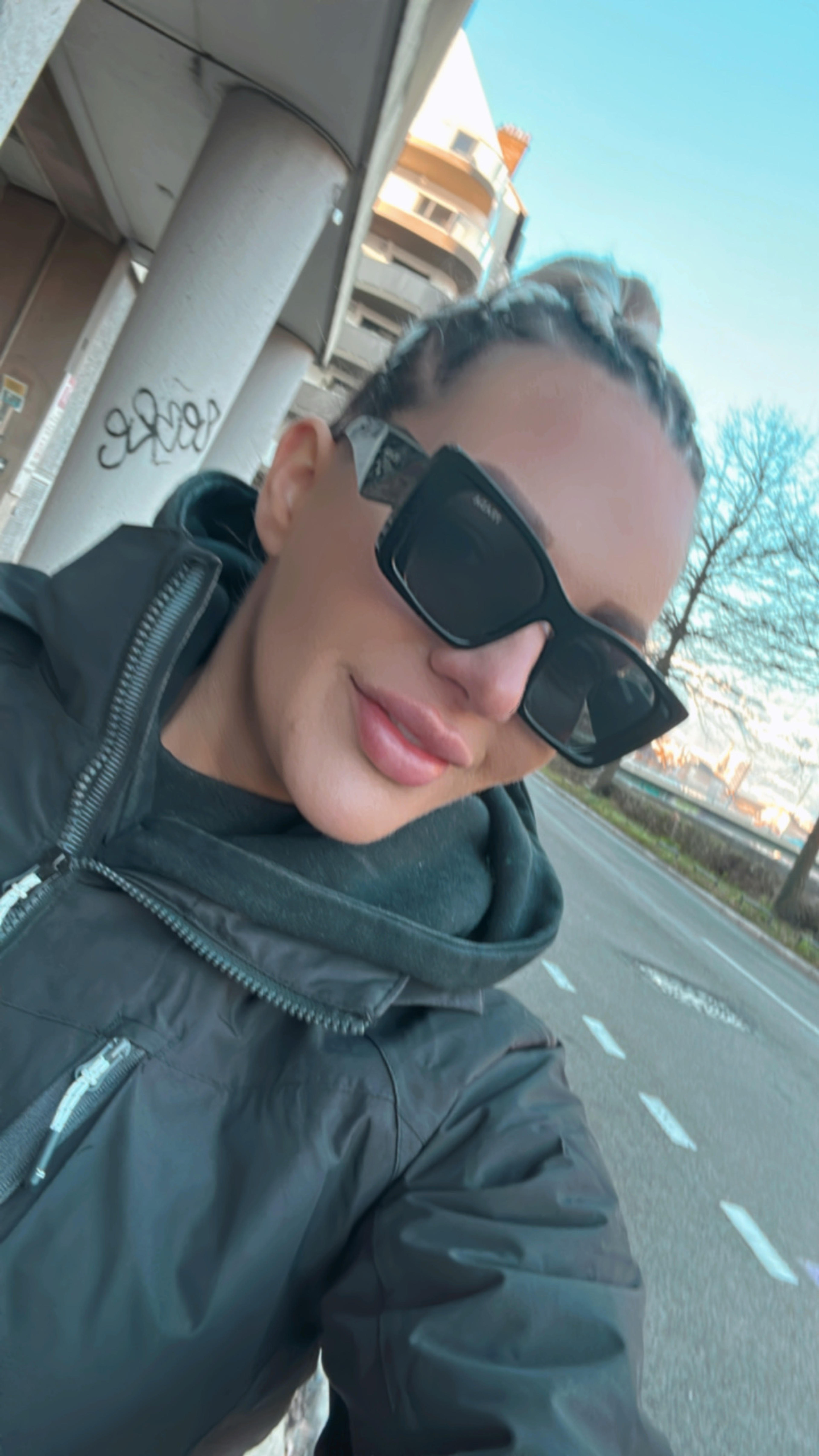Sabina Babraviciute