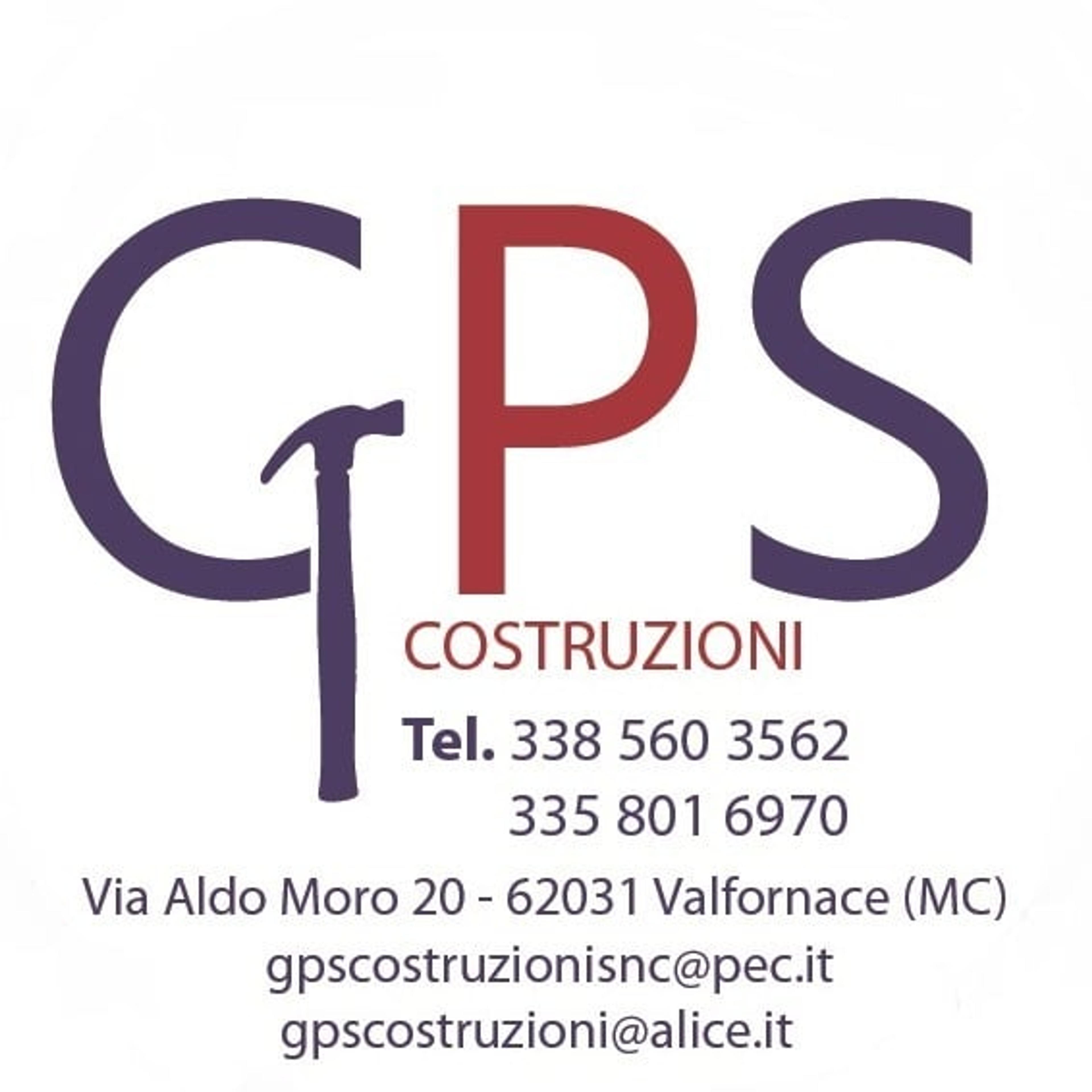 GPS Costruzioni