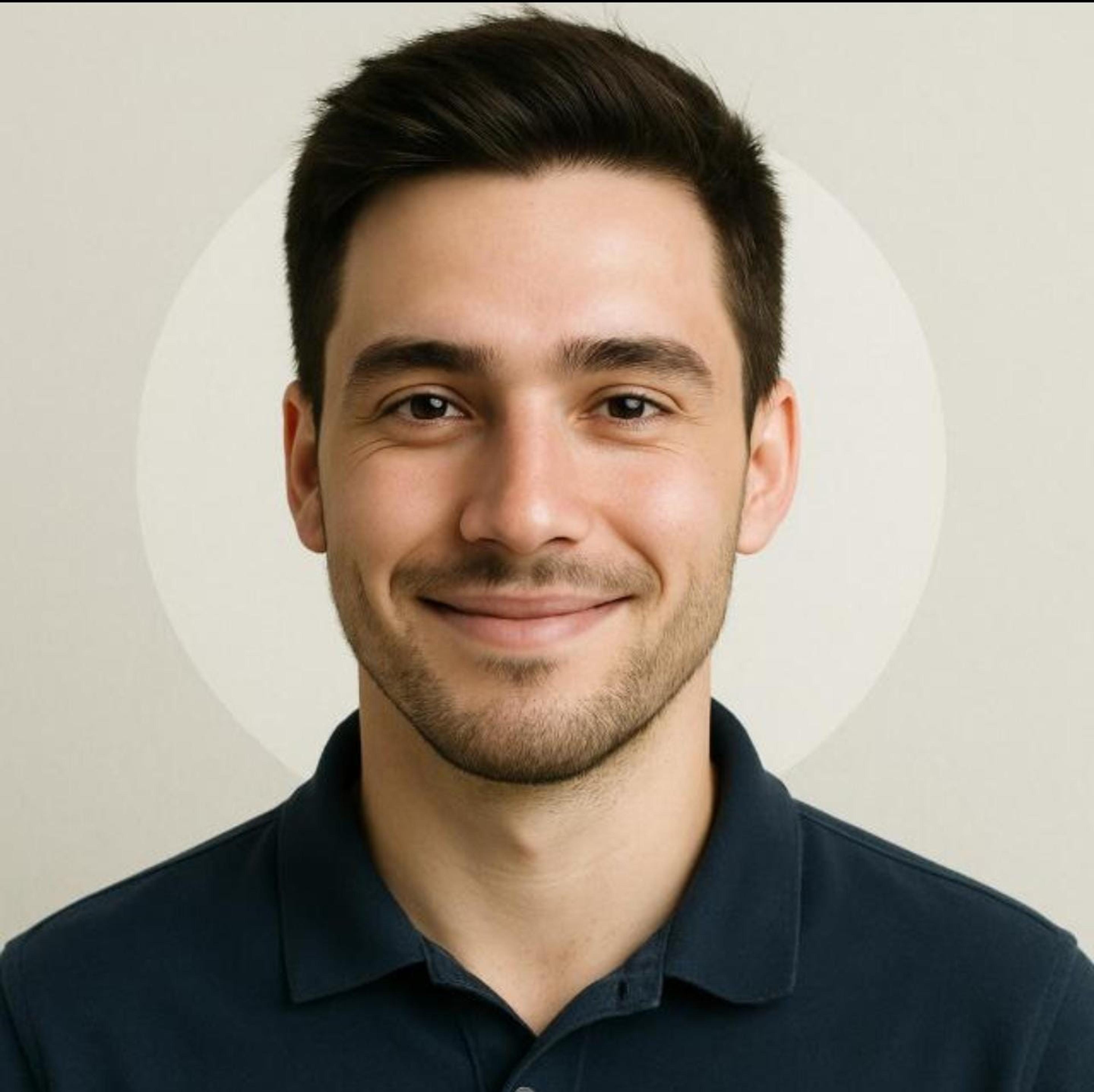 Alejandro Barna Pintores