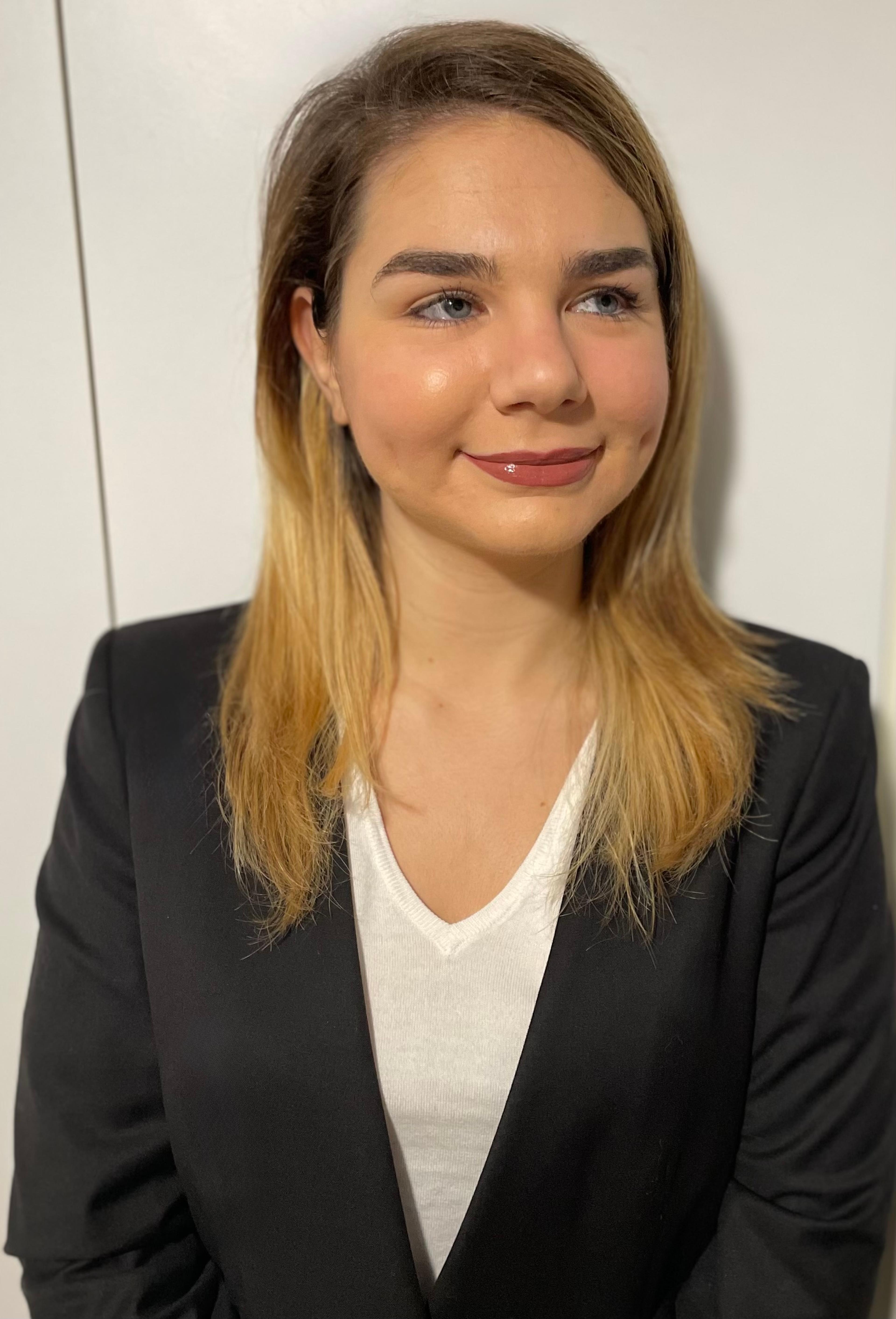Carlotta Tortora