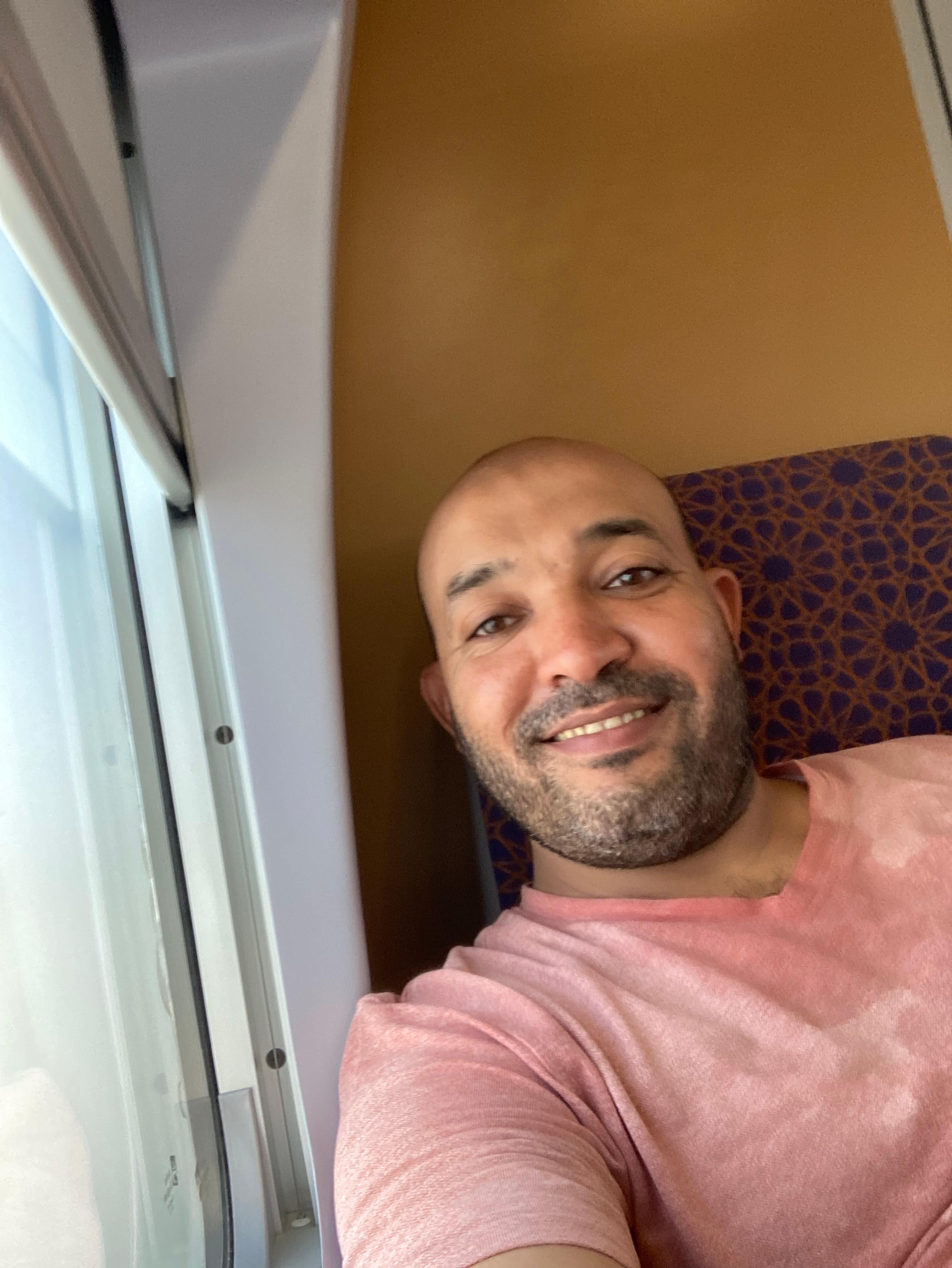 احمد سعد