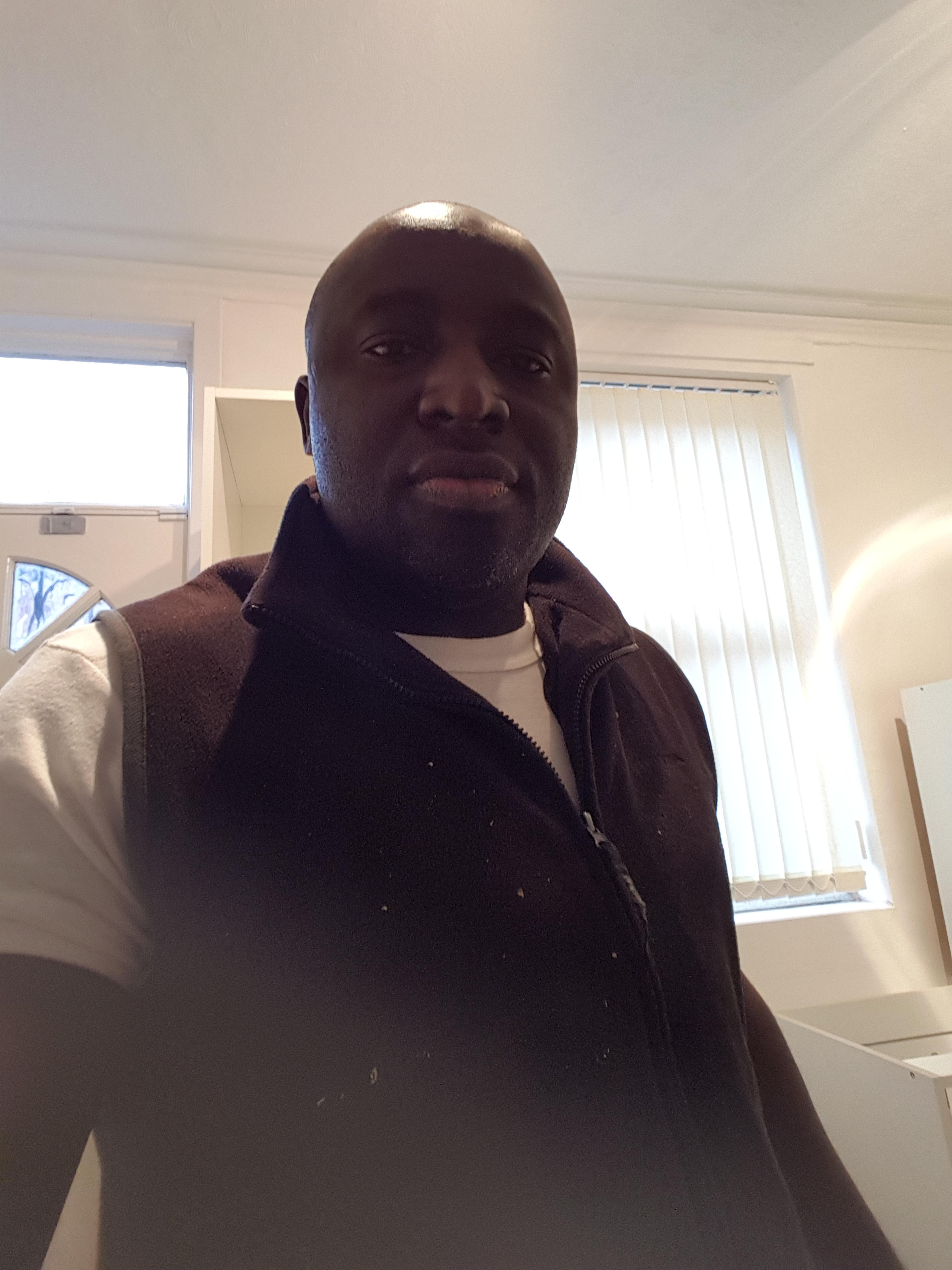 Lamin Jammeh