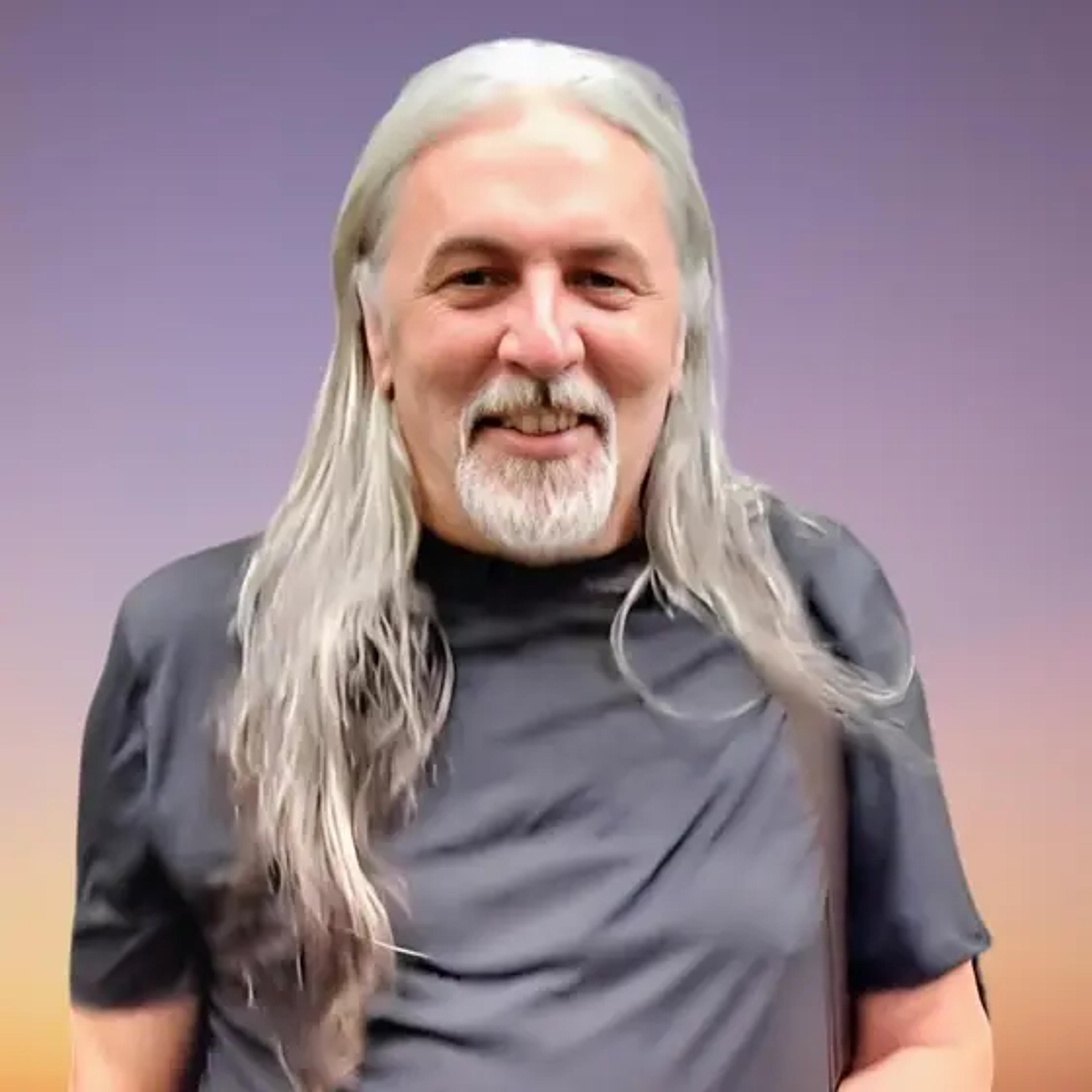 Javier Txiki