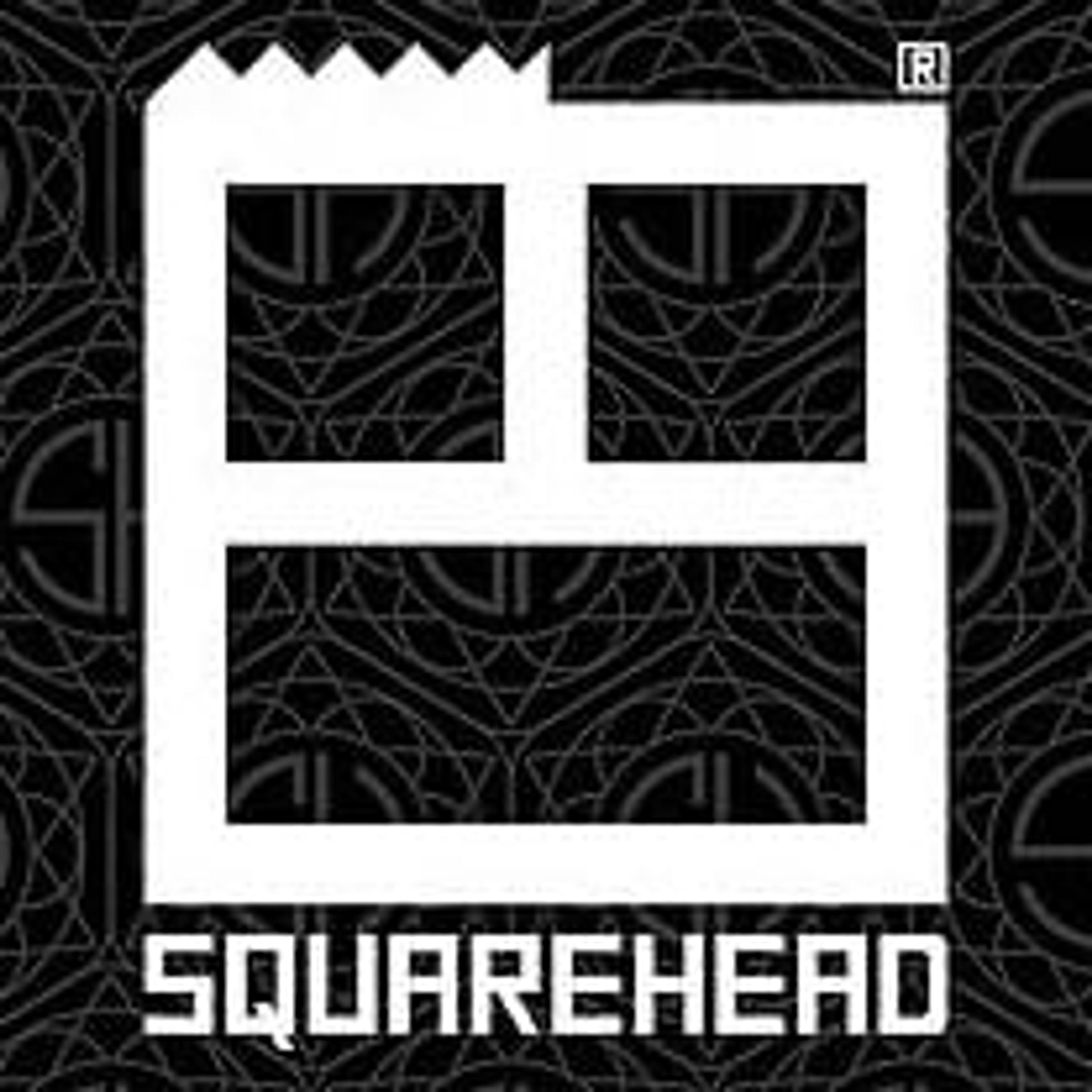 Squarehead
