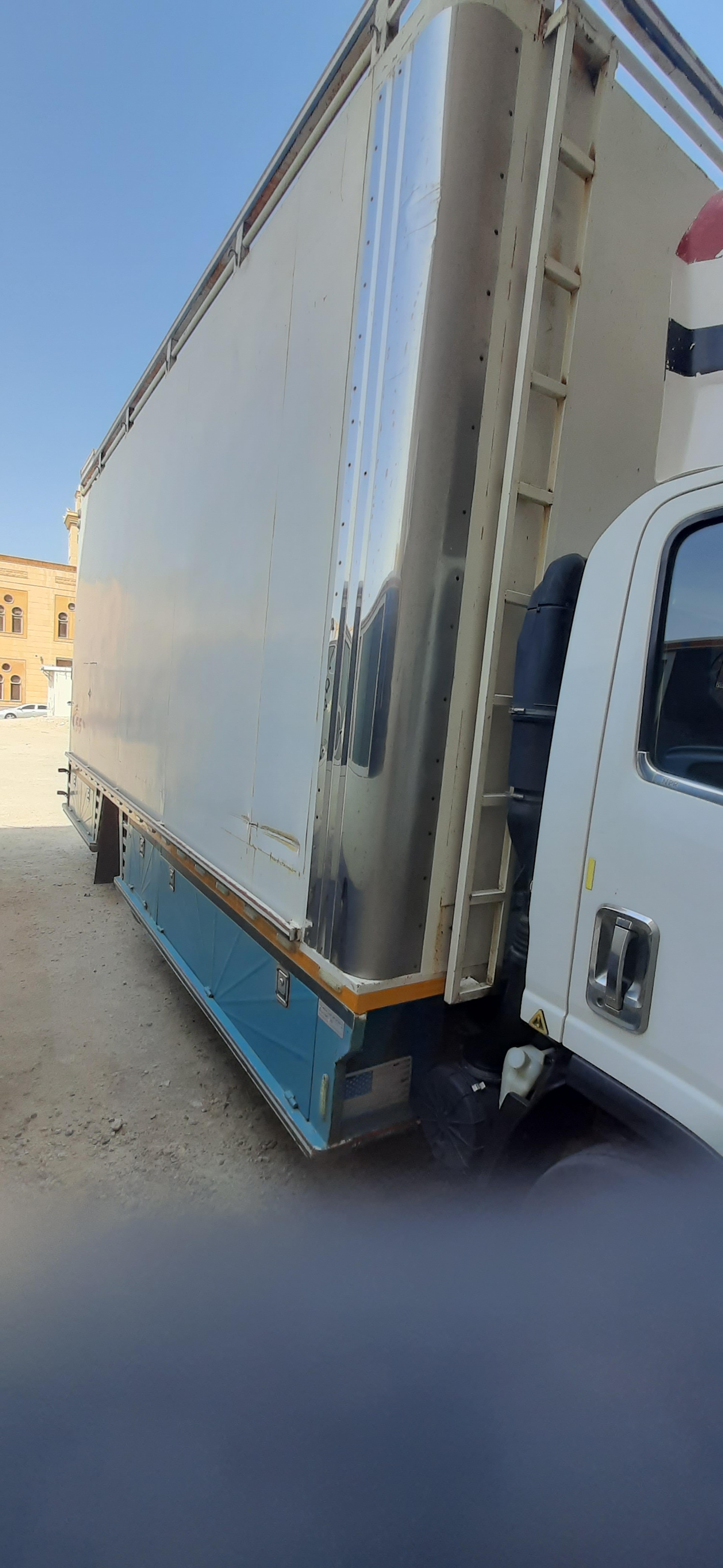 العتيبي للنقليات