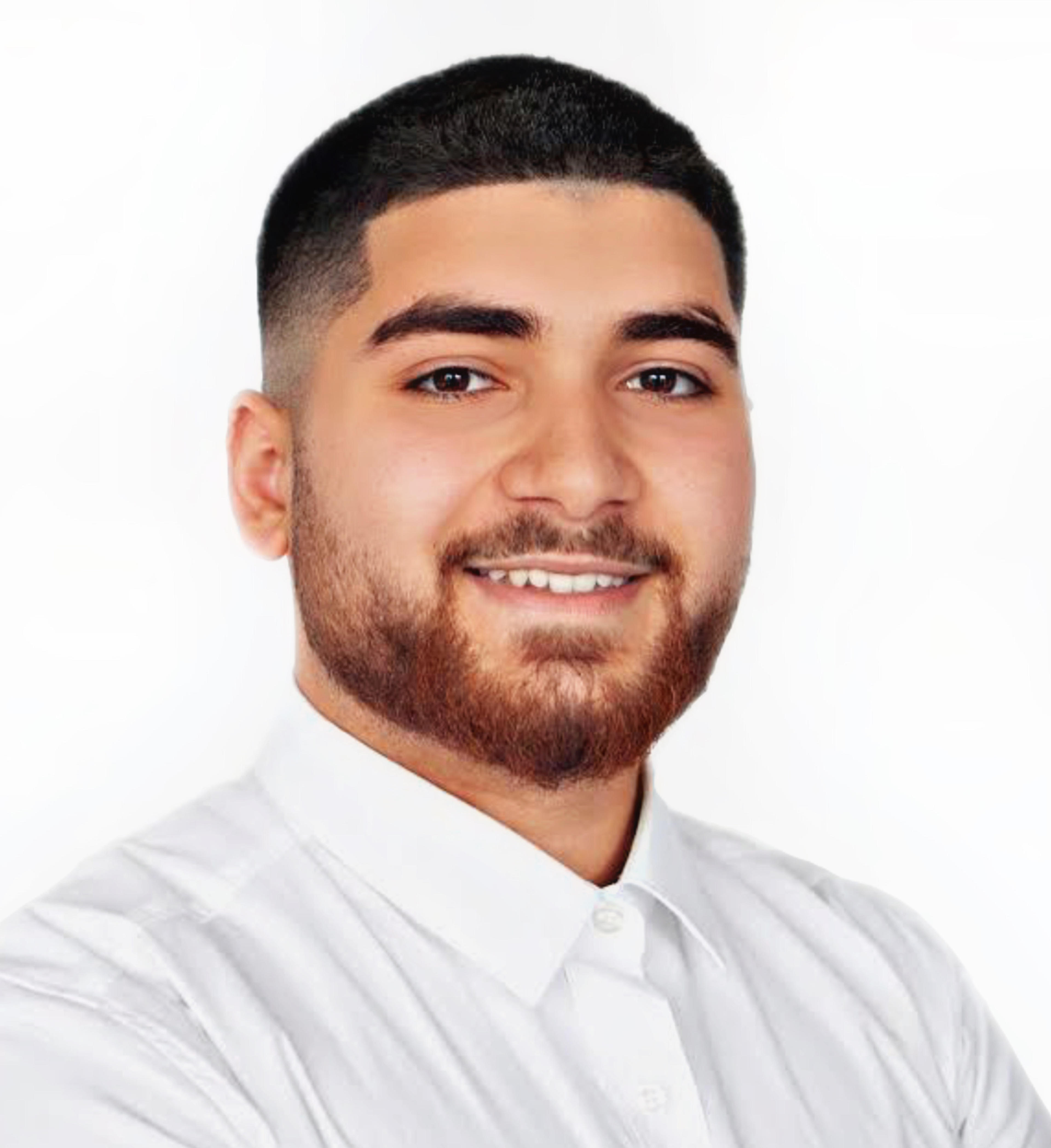 Ersin Kaya