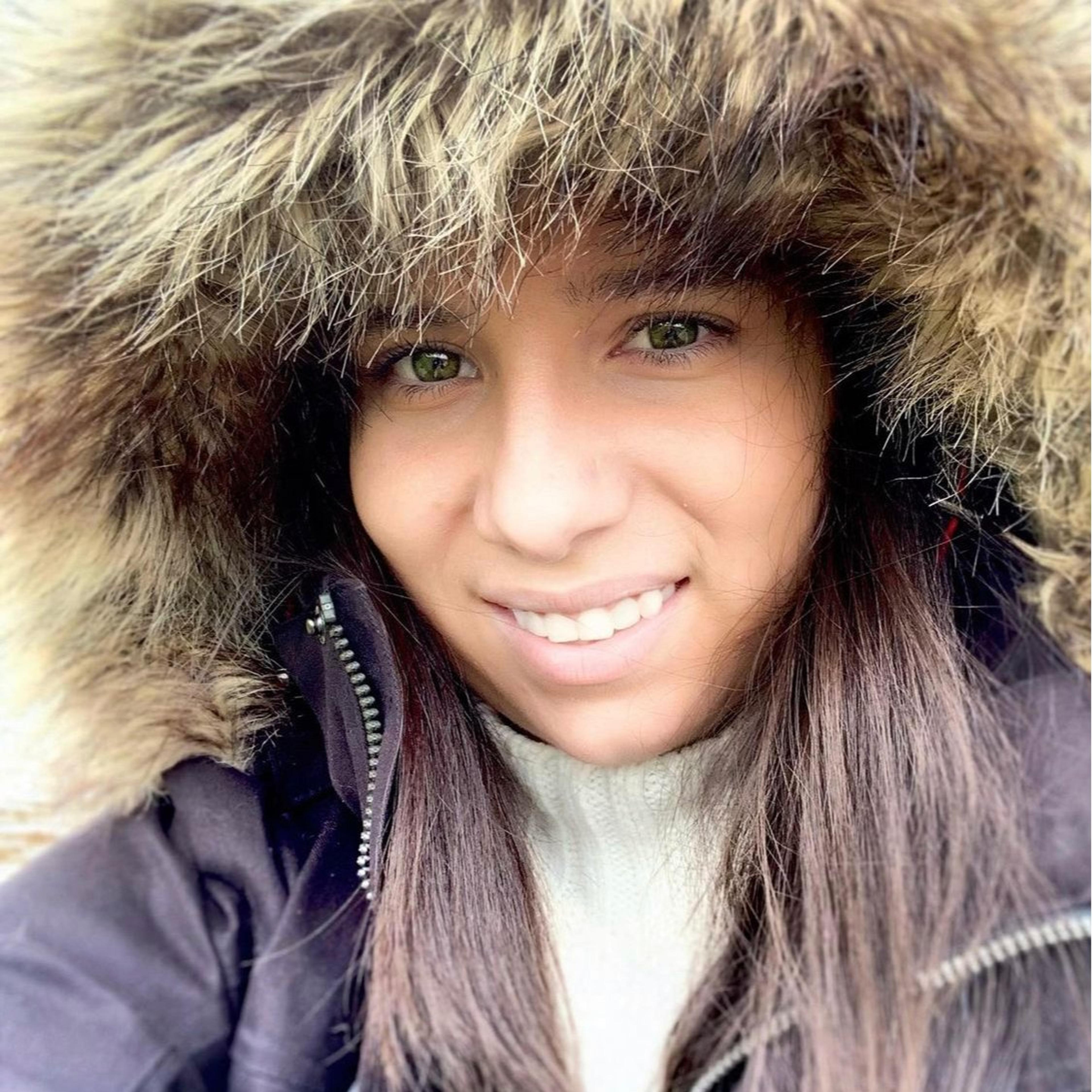 Laura Peña González