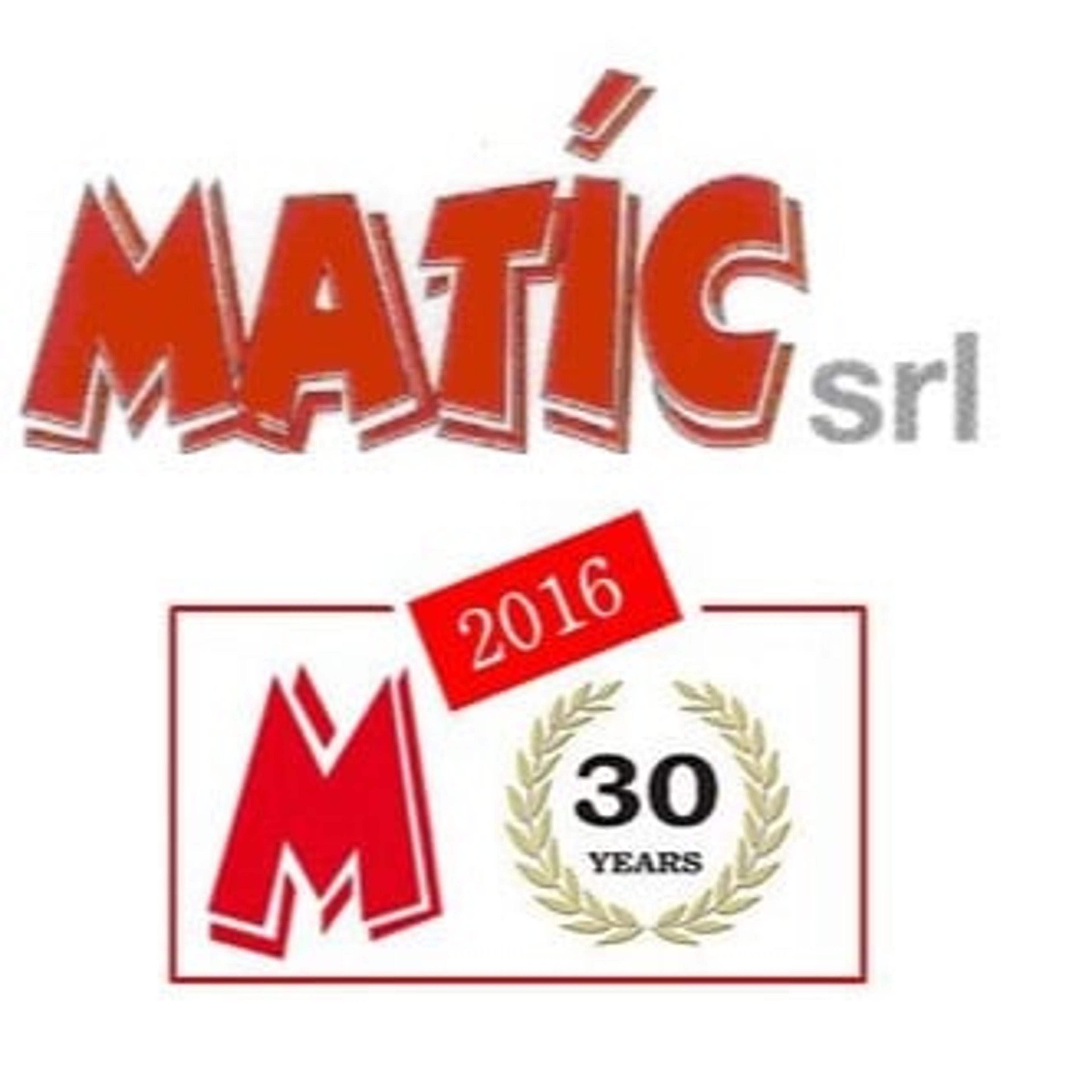 MATIC SRL