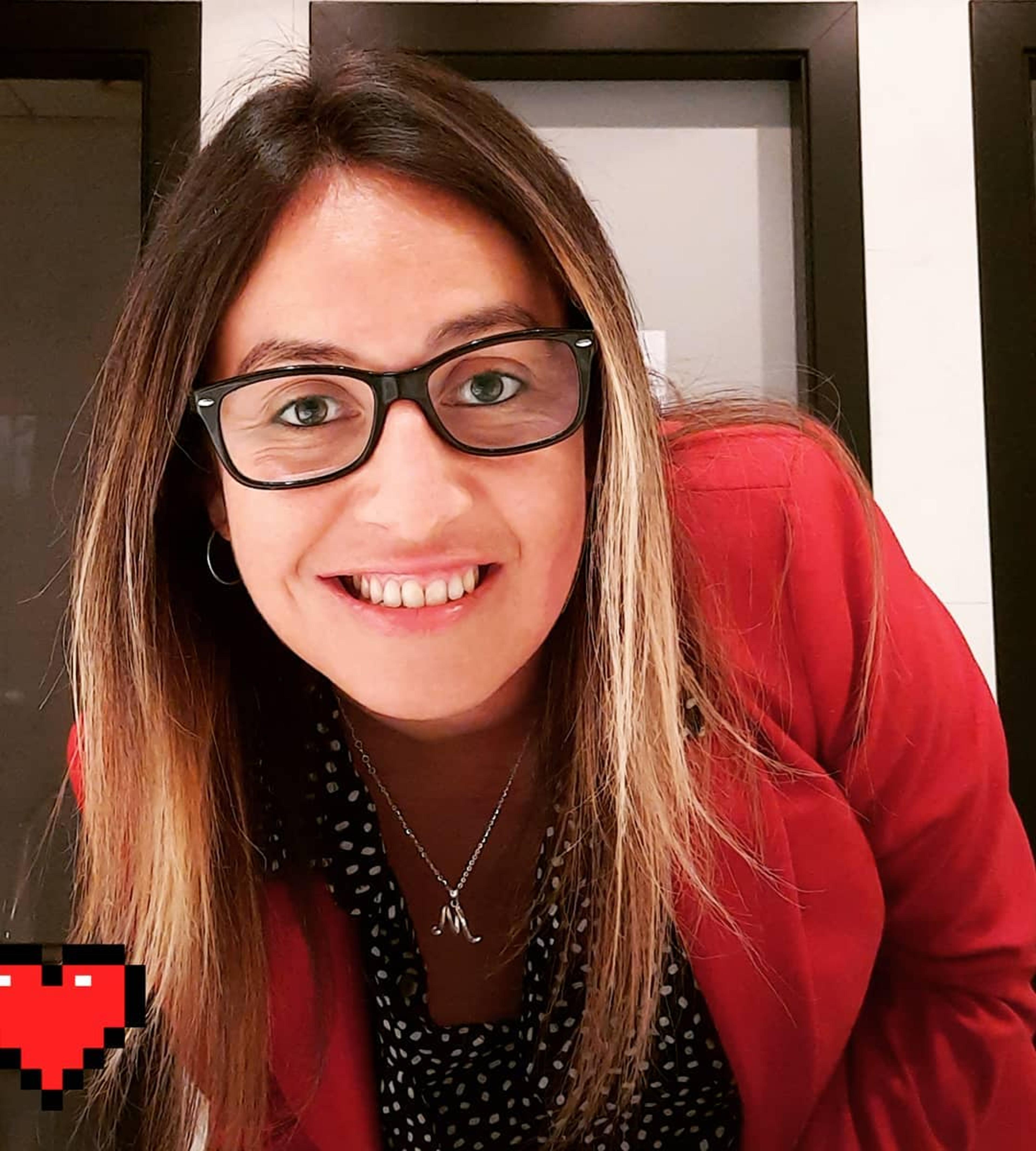 Mariela Madrid