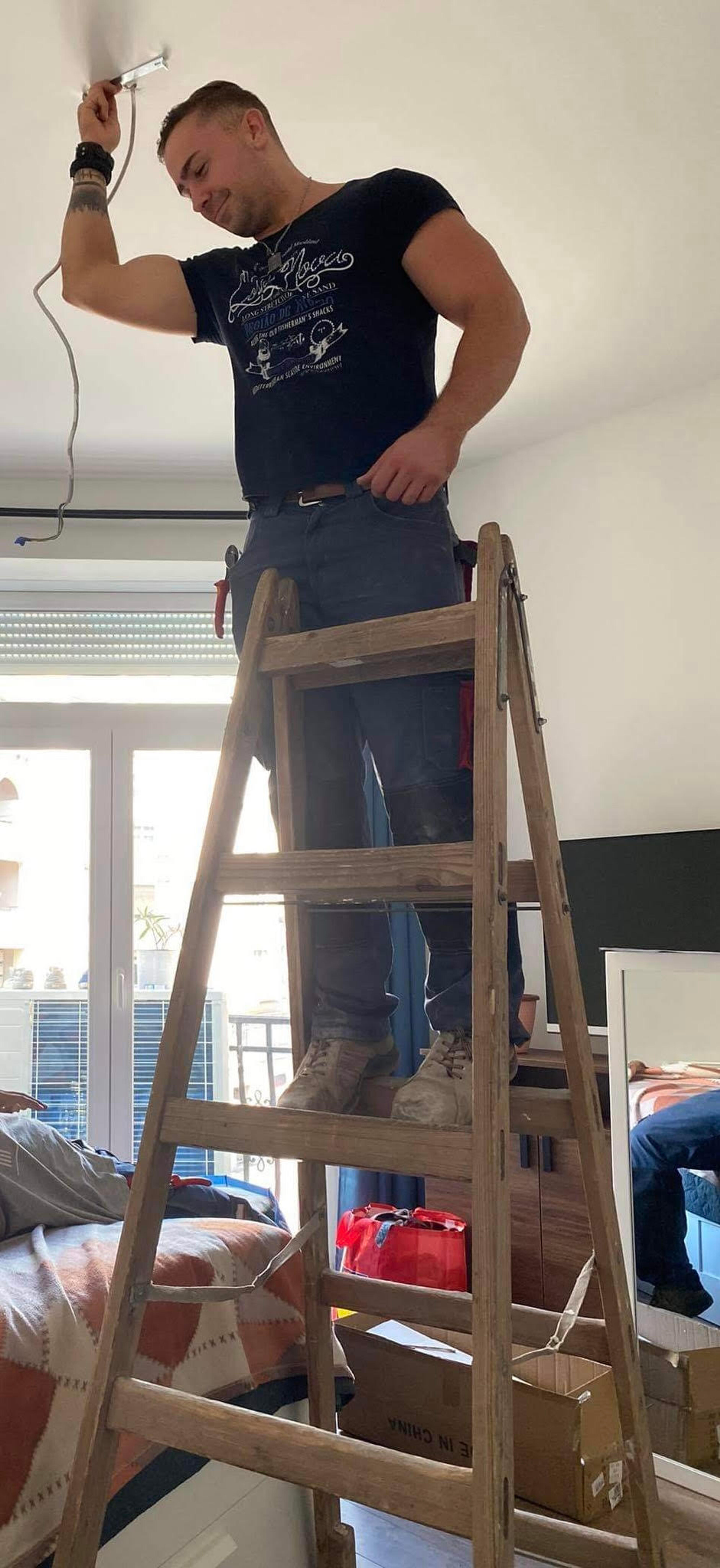 Boros Dávid