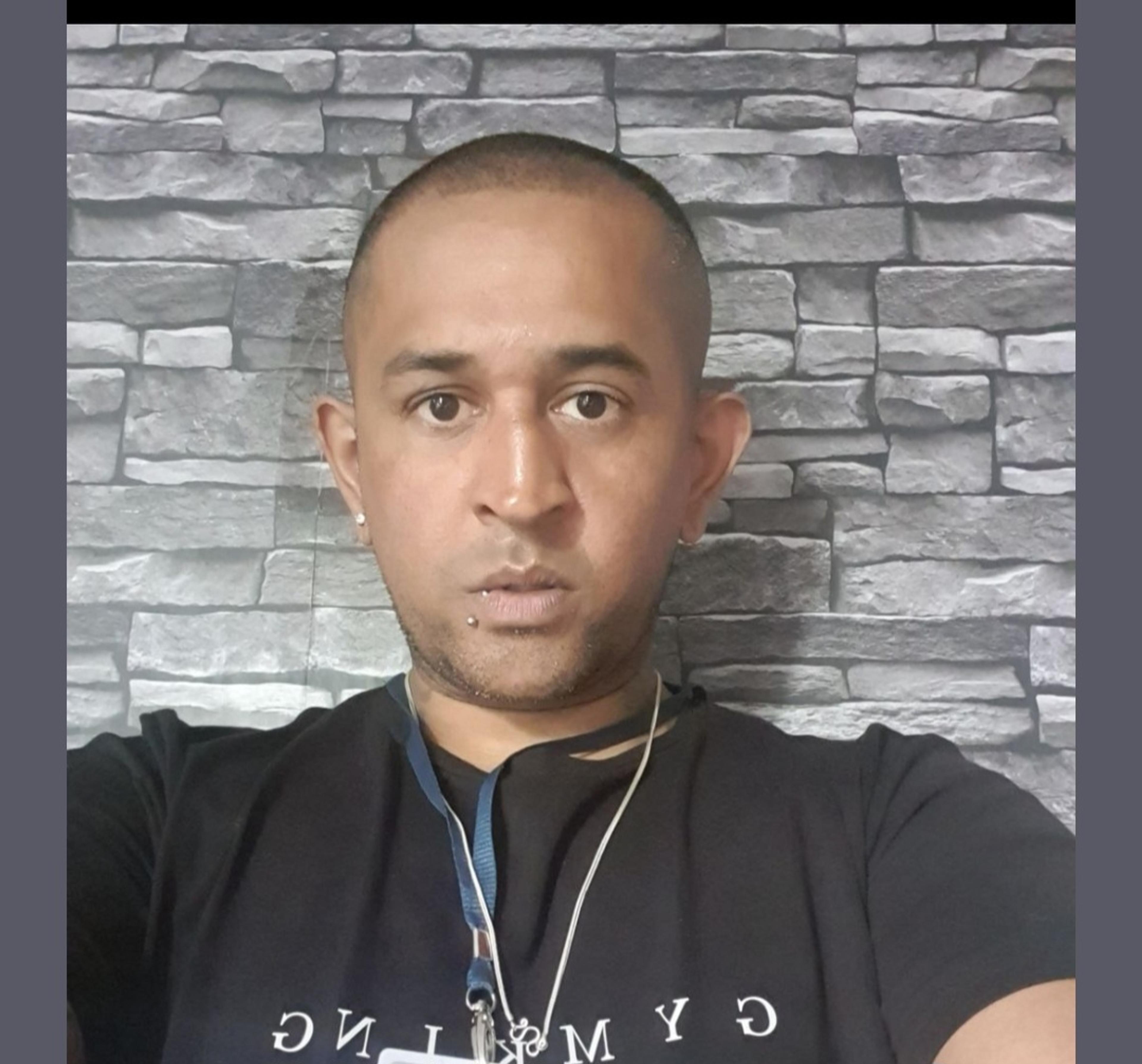 Krishan Mahto
