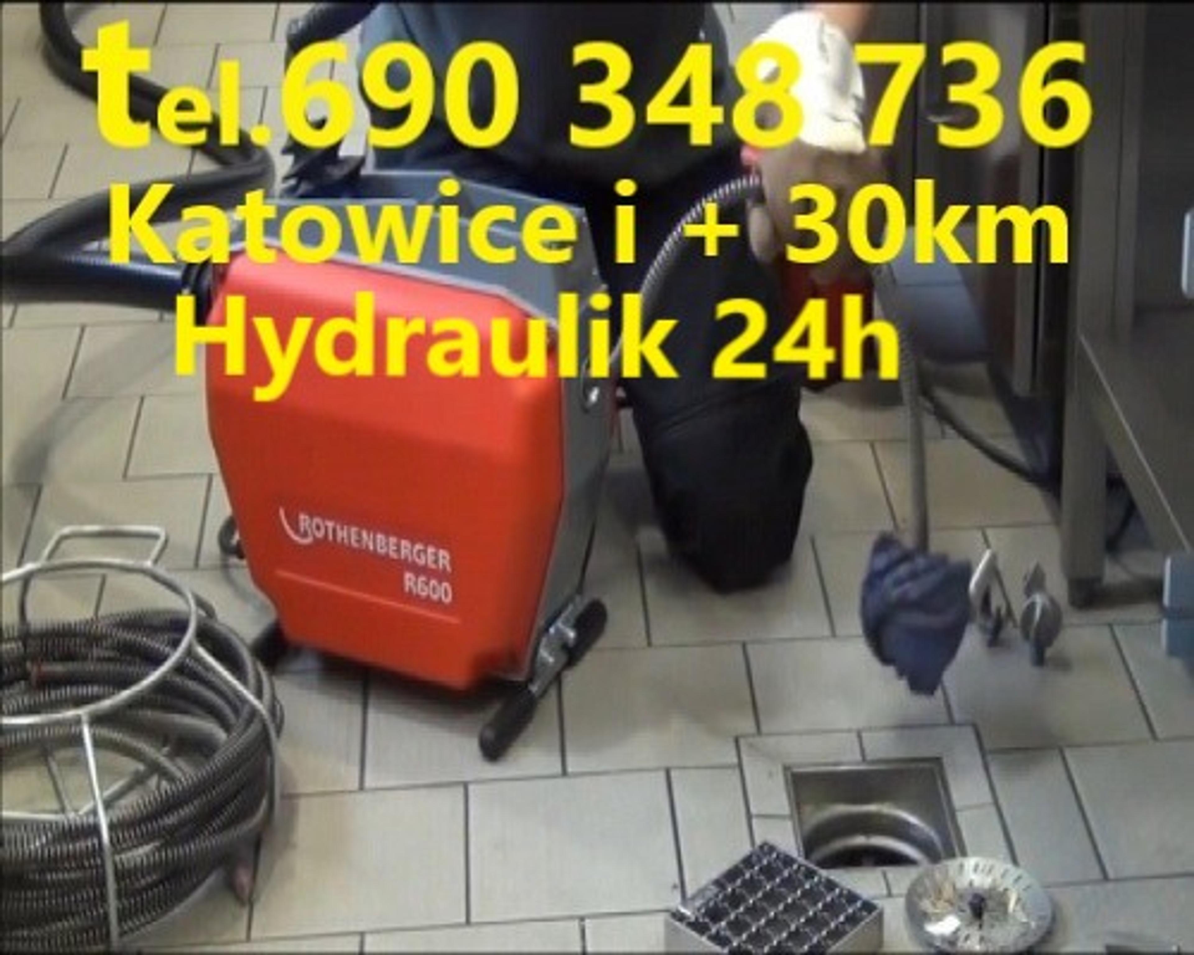 Hydrokan