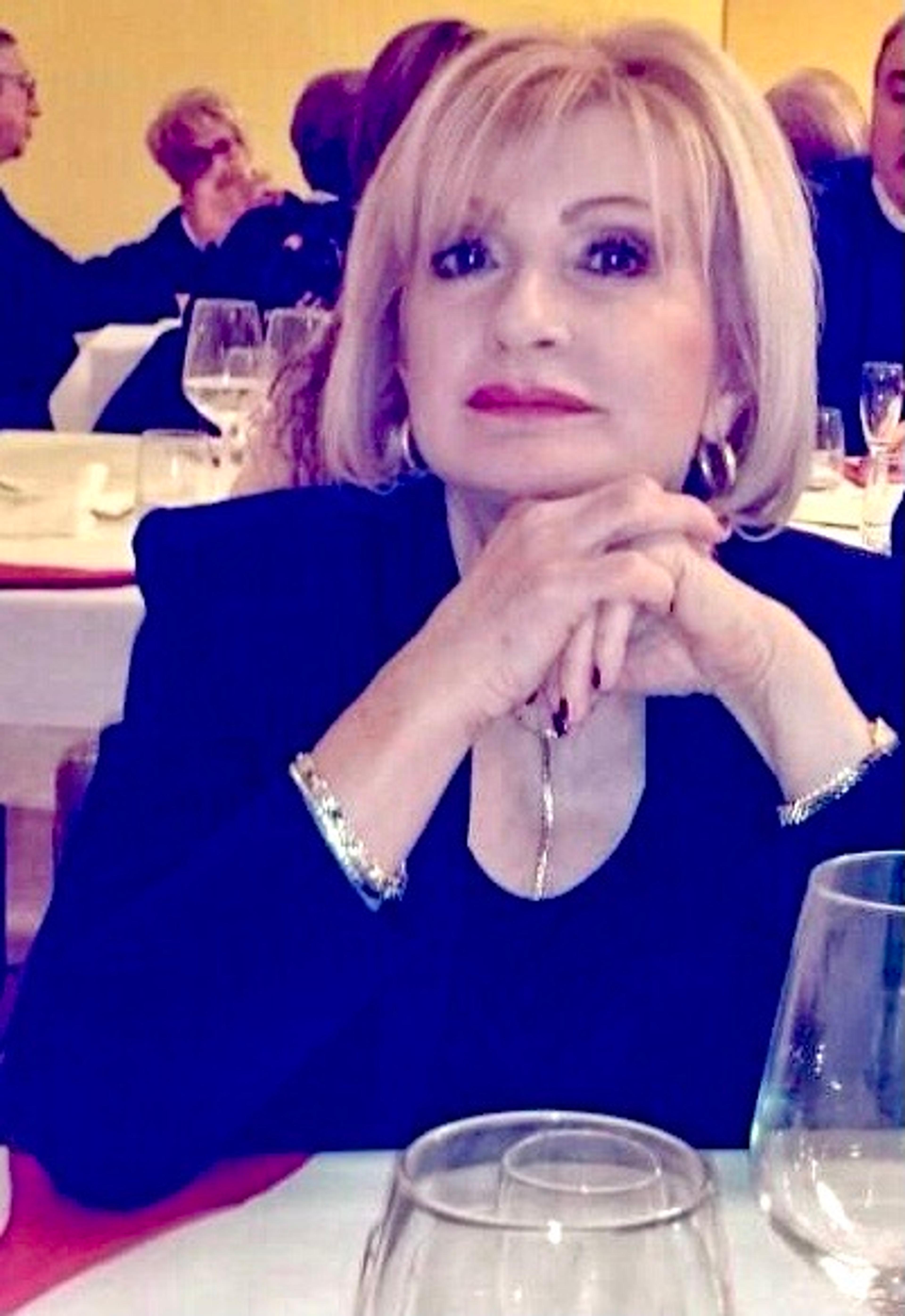 Tarsilla Fanton