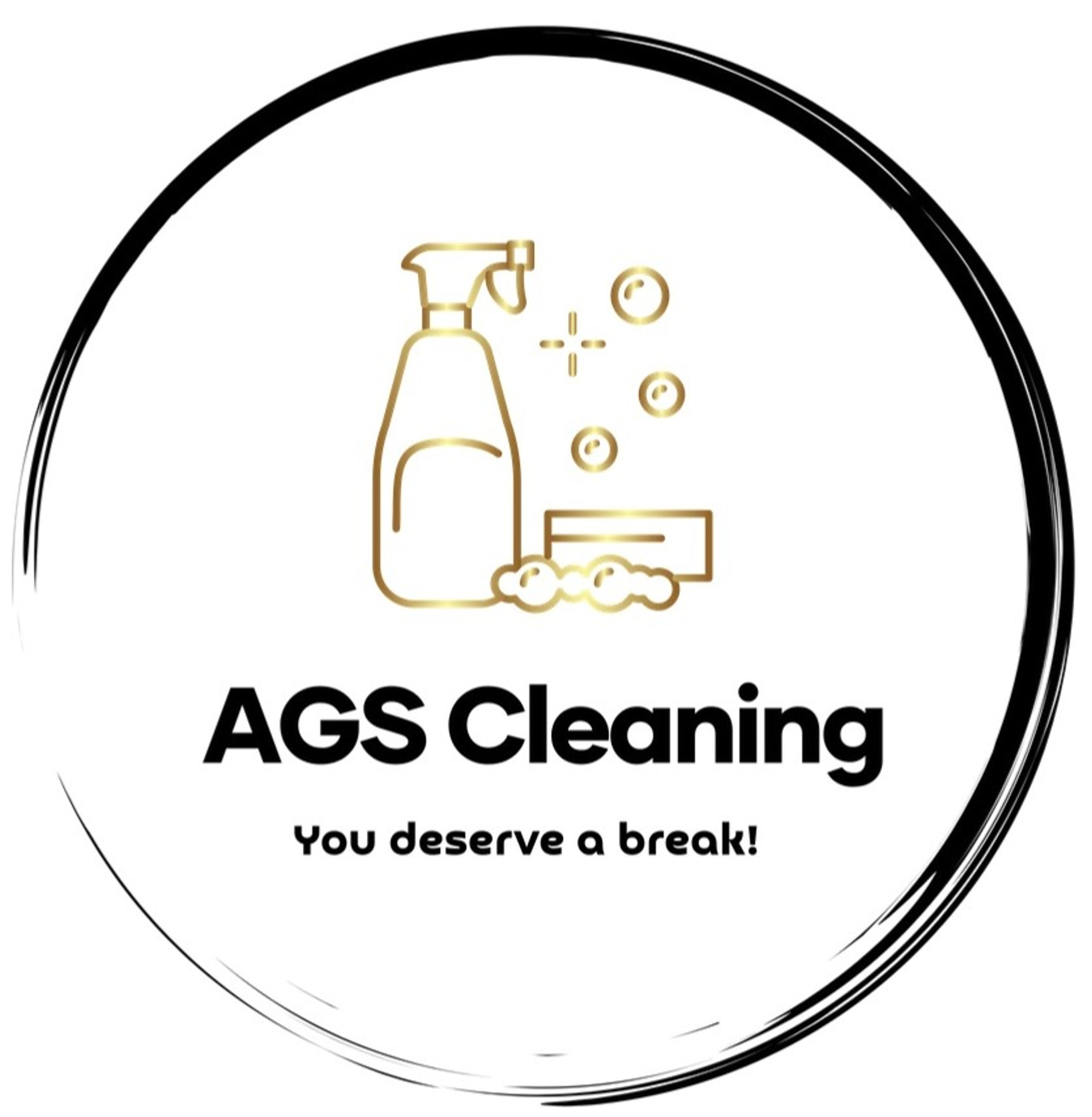 AGS Cleaning Ltd