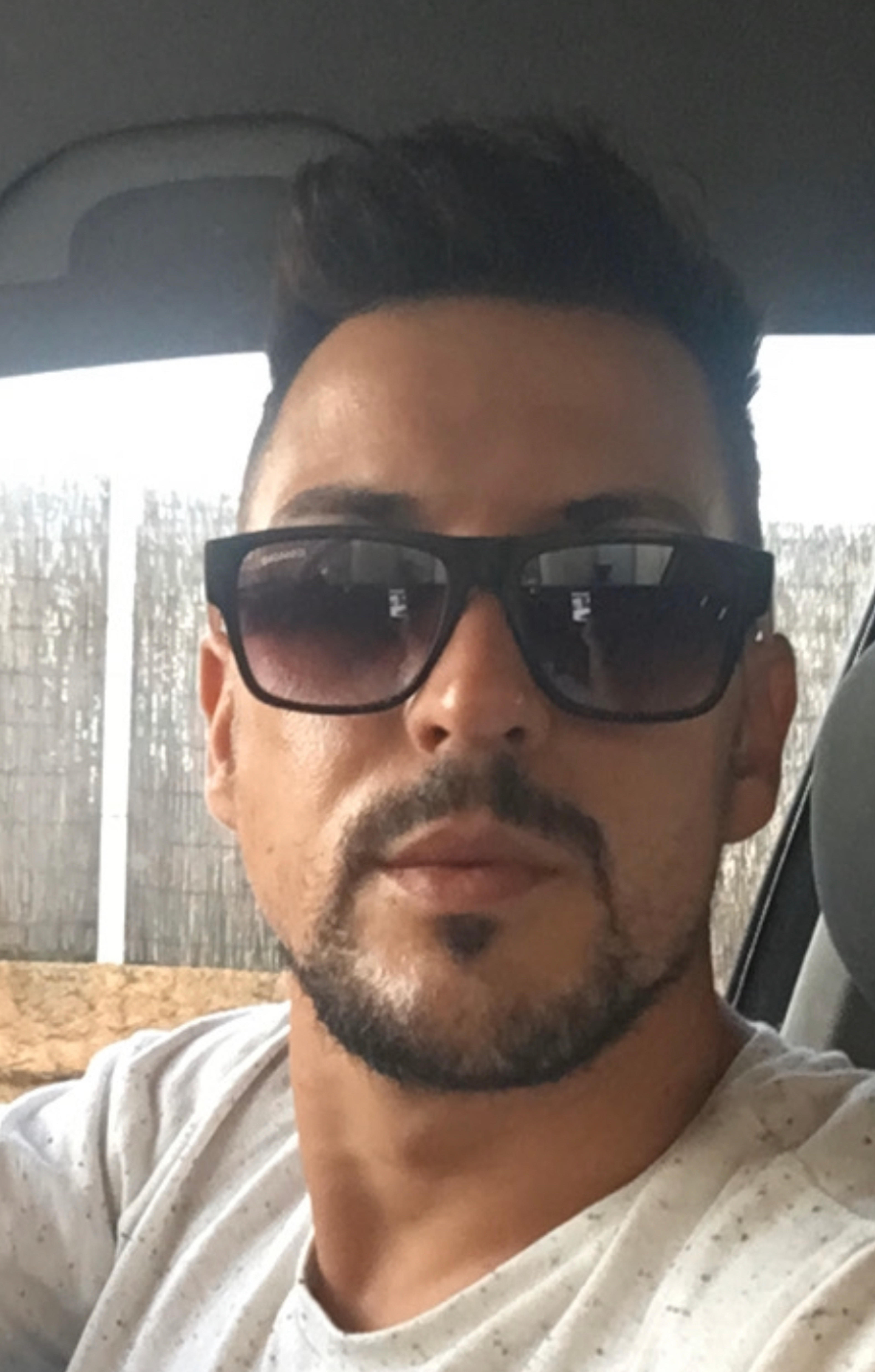 Ignacio Cebrian