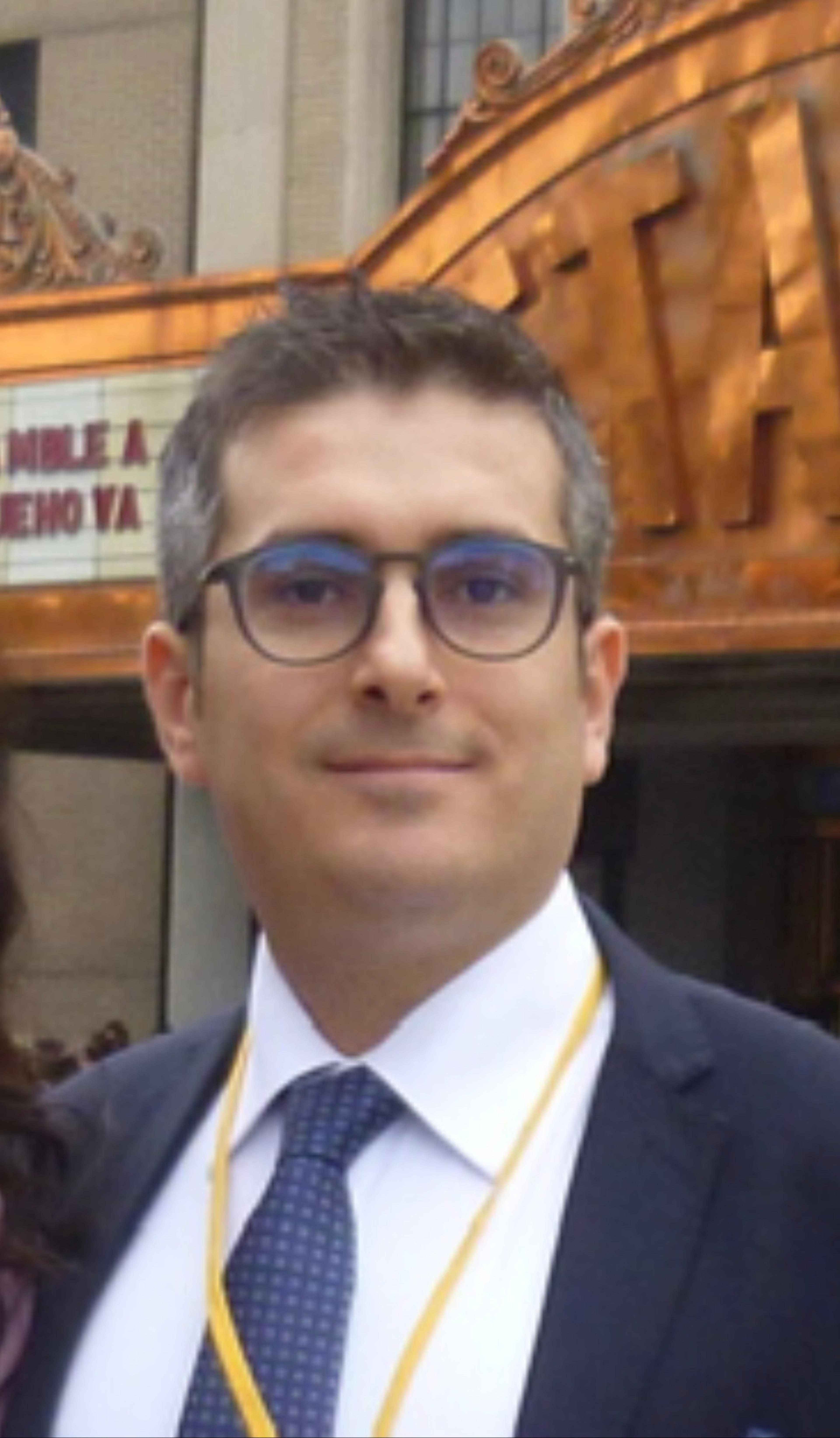 Stefano DiPompeo