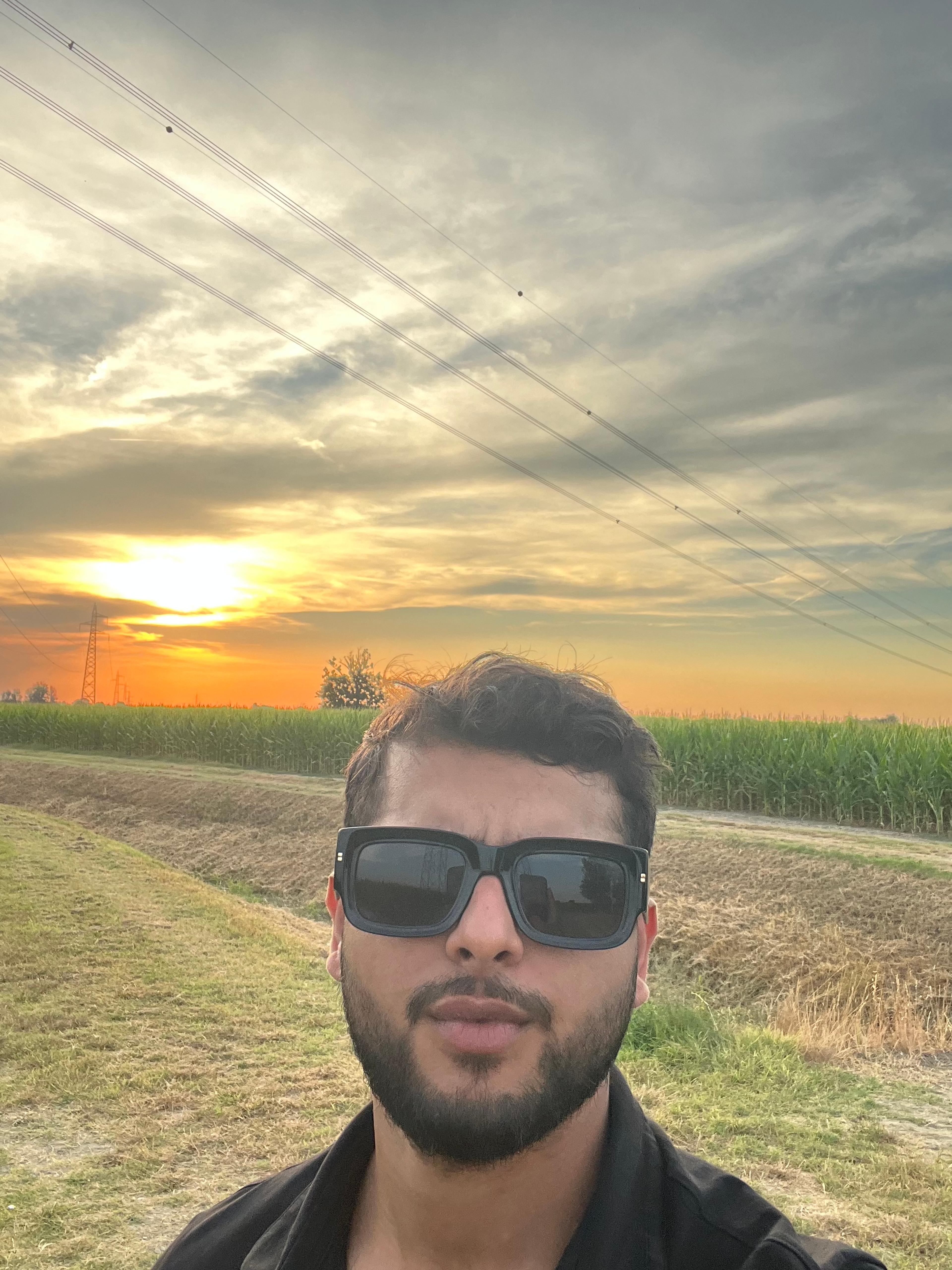 Ali Haseeb