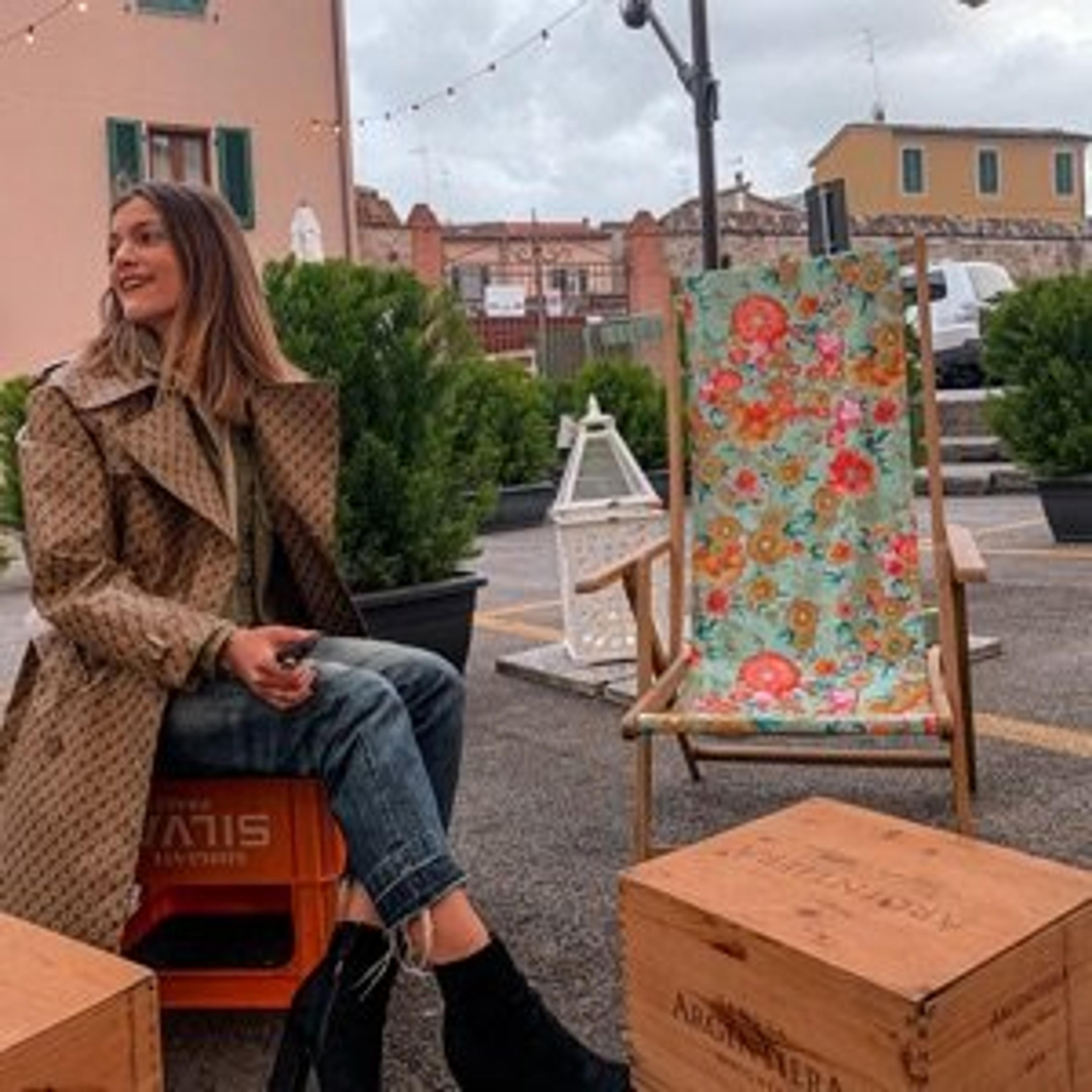 Carolina Innocenti