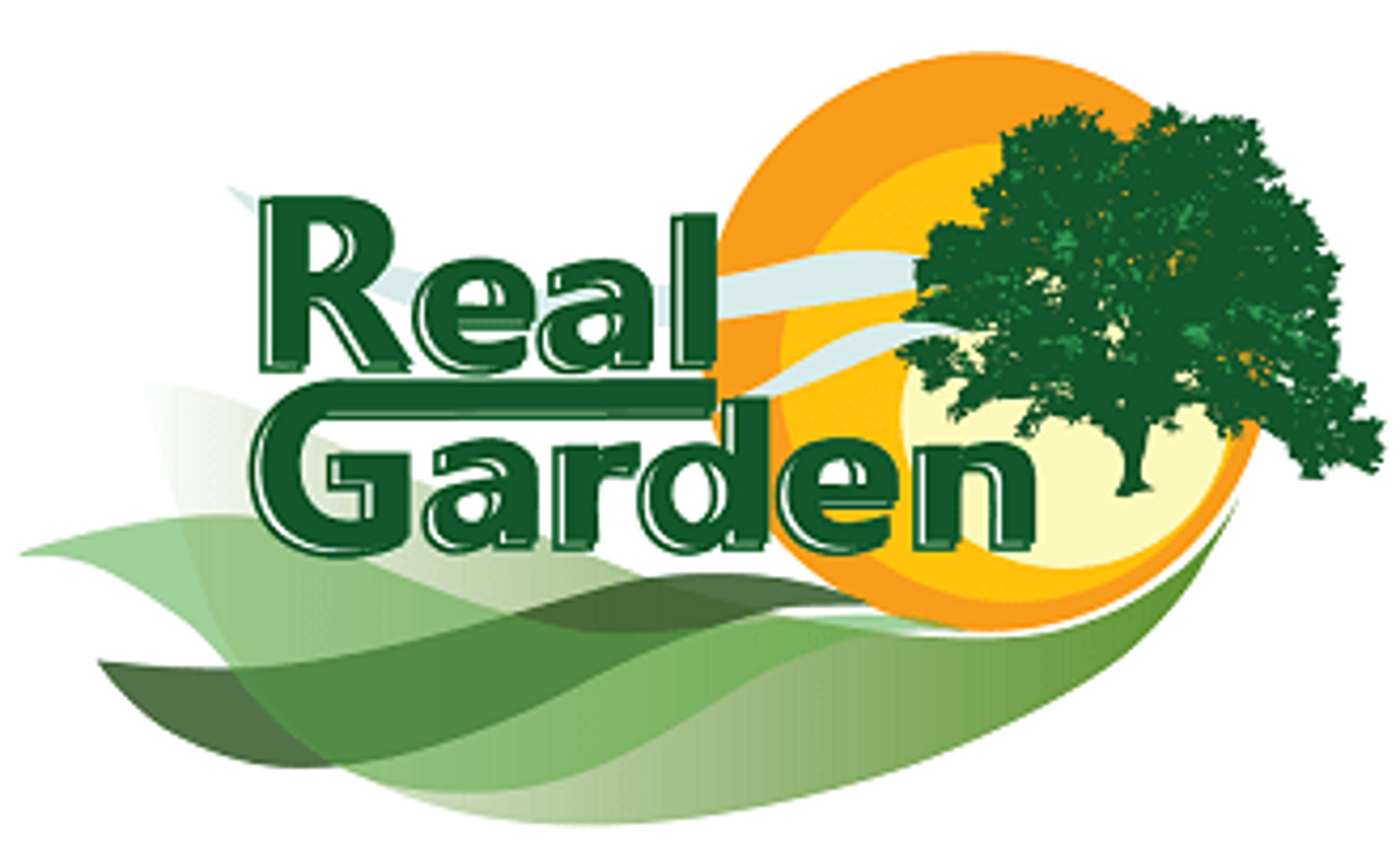 Real Garden